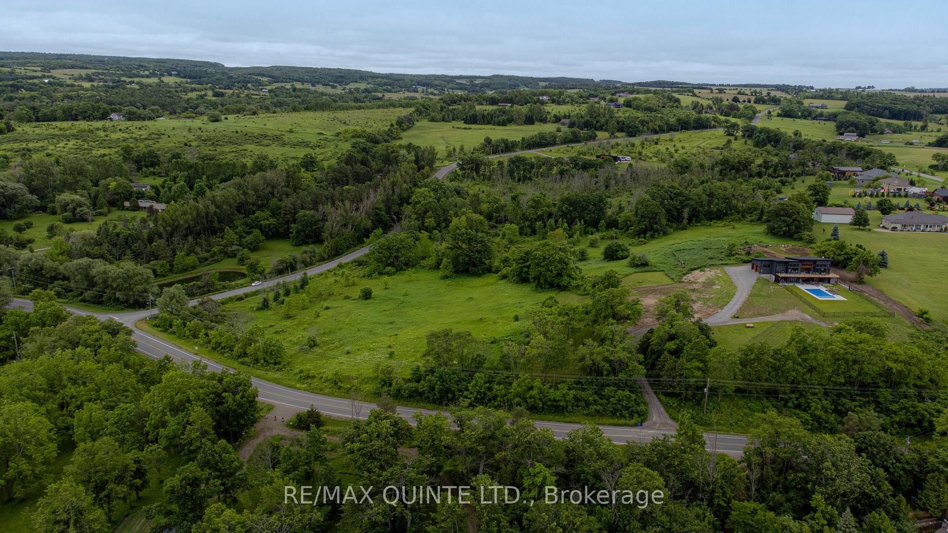 Photo 9 of Unit Lot 14, Sully Road, Hamilton Township, Rural Hamilton — HOMEH