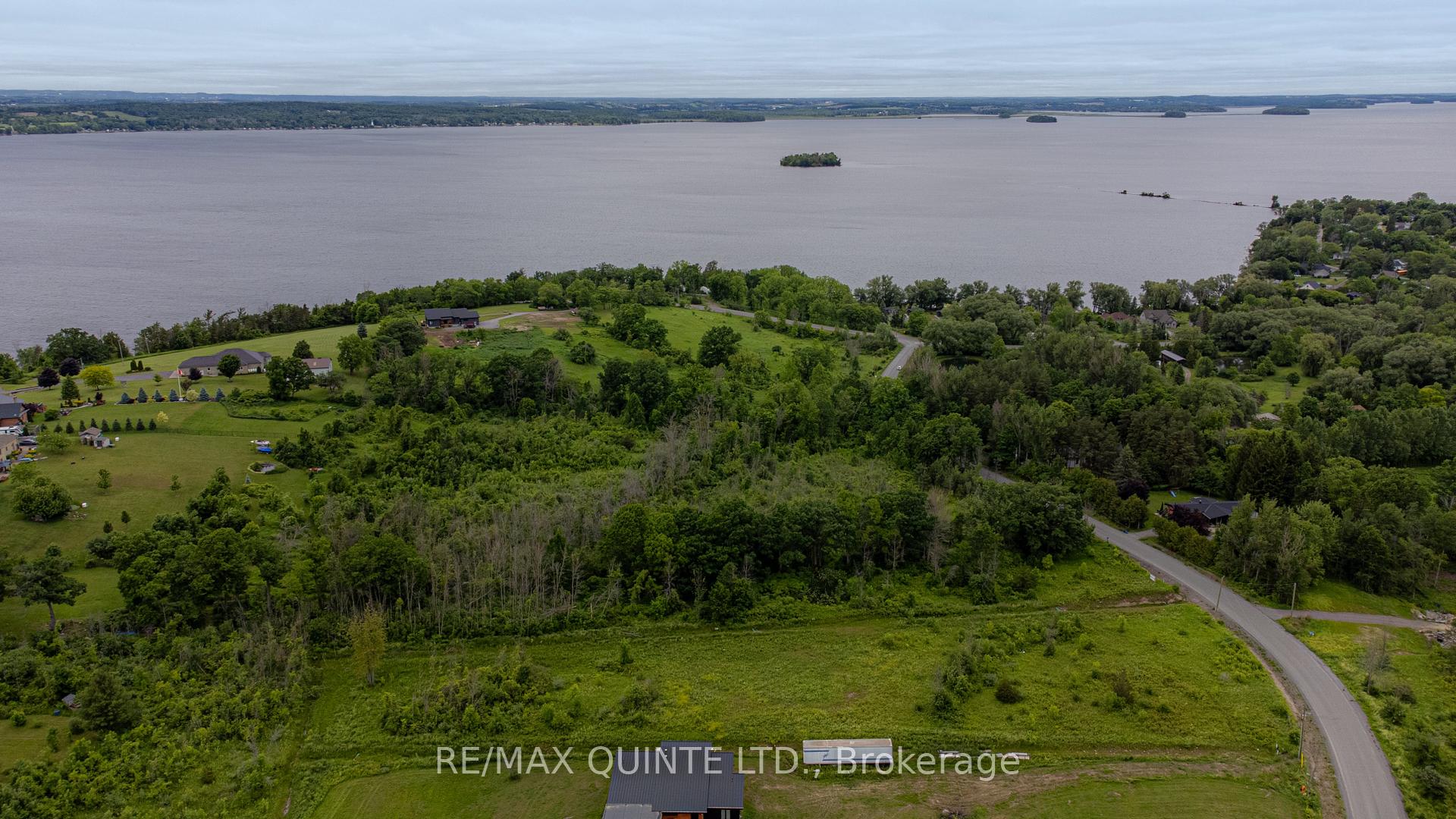 Photo 6 of Unit Lot 15, Sully Road, Hamilton Township, Rural Hamilton — HOMEH