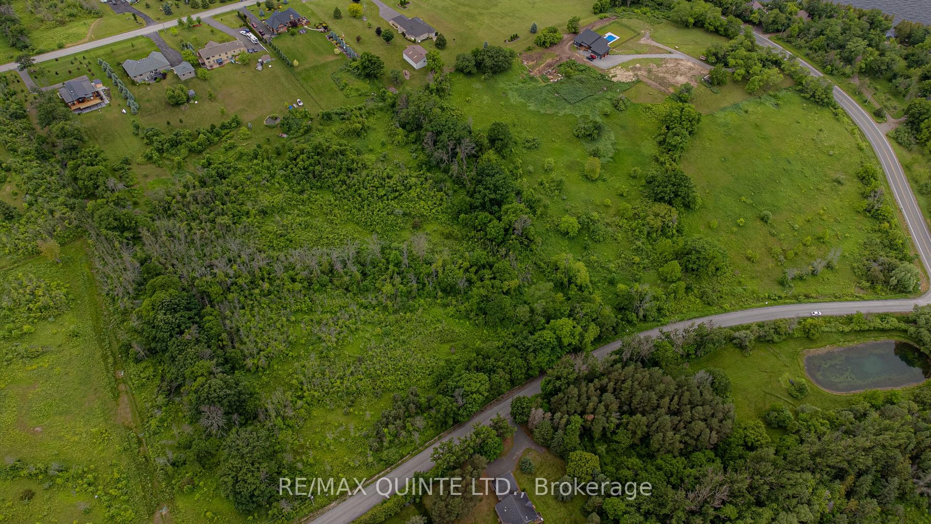Photo 8 of Unit Lot 15, Sully Road, Hamilton Township, Rural Hamilton — HOMEH