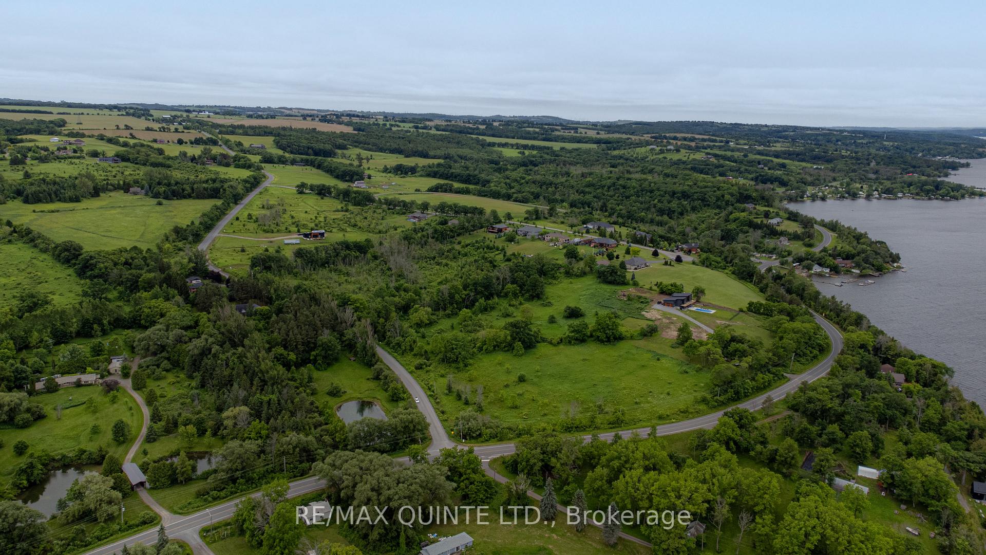 Photo 11 of Unit Lot 15, Sully Road, Hamilton Township, Rural Hamilton — HOMEH