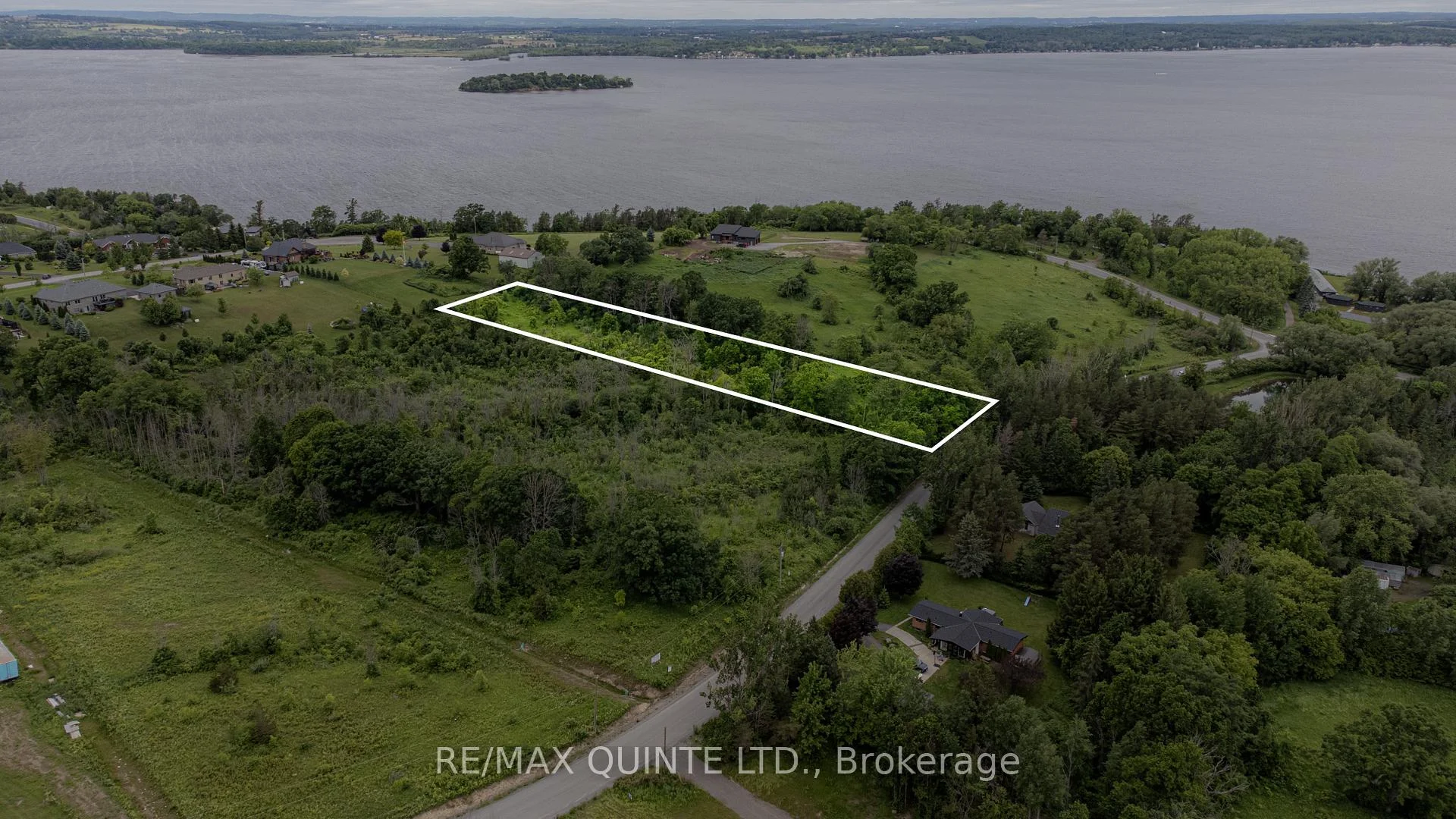 Photo 10 of Unit Lot 15, Sully Road, Hamilton Township, Rural Hamilton — HOMEH