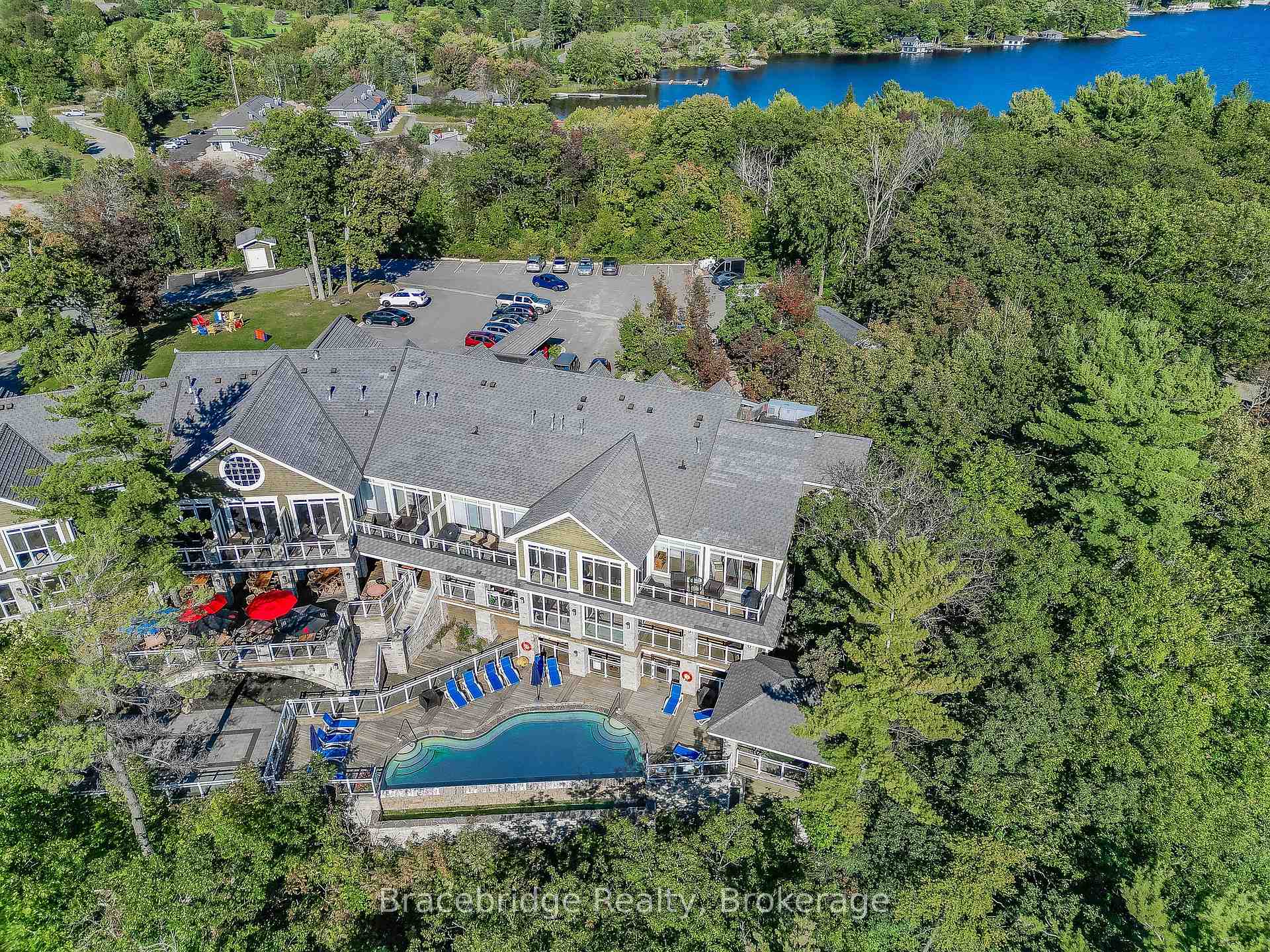 Photo of Unit L215-C2, 1869 Muskoka Rd 118 Highway