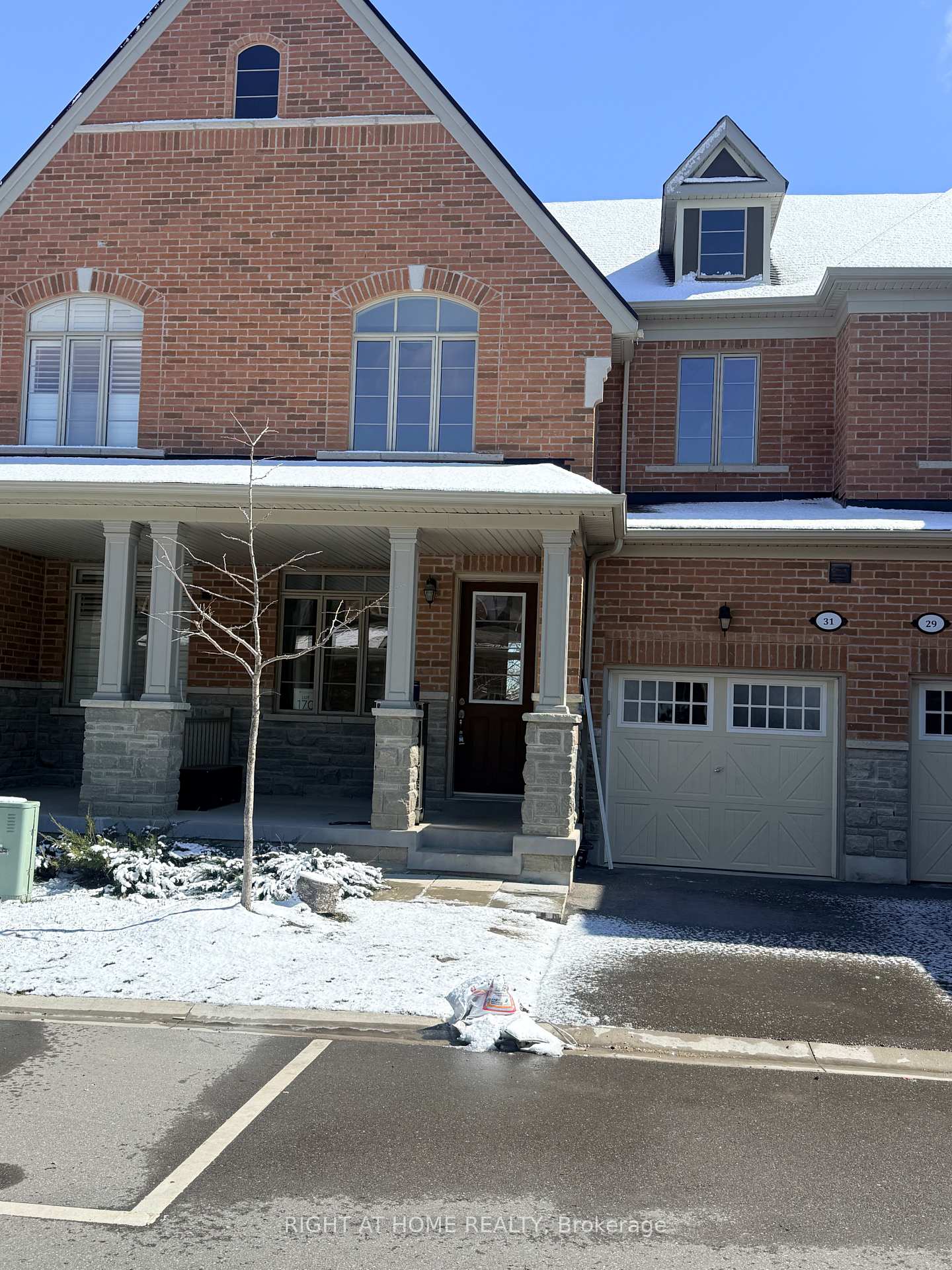 Photo 1 of 31 Hickling Lane, Ajax, Northwest Ajax — HOMEH