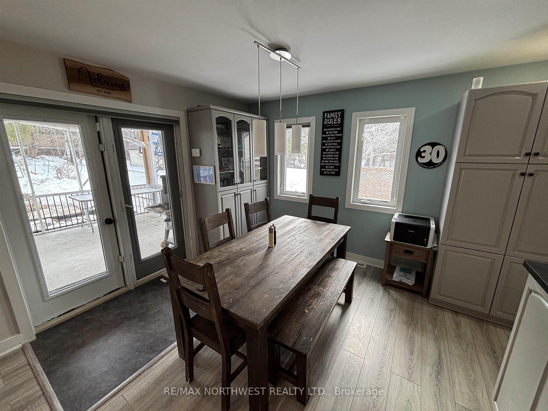 Photo 9 of 135 Regina Ave, Kenora, Ride Out — HOMEH