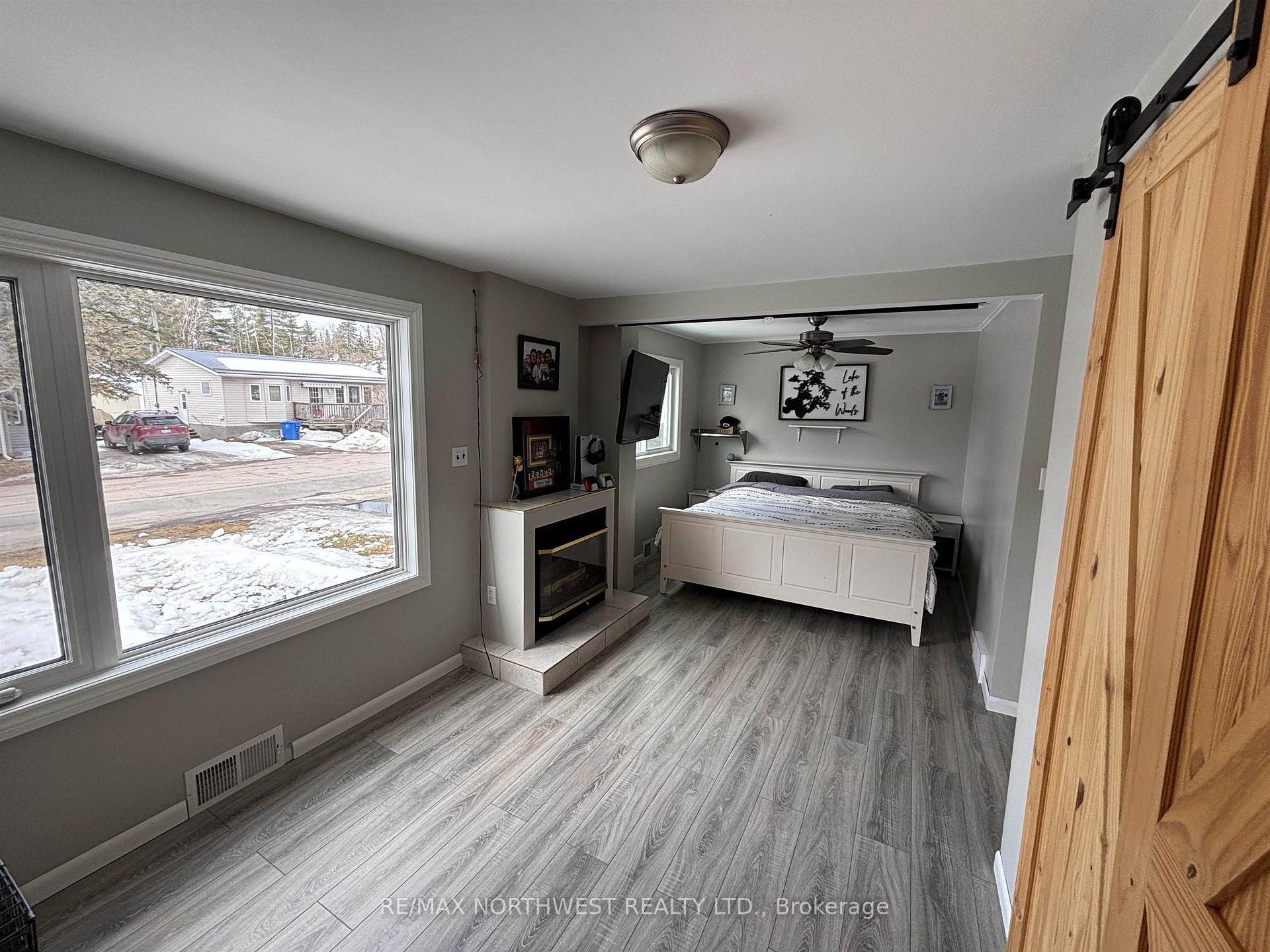 Photo 16 of 135 Regina Ave, Kenora, Ride Out — HOMEH