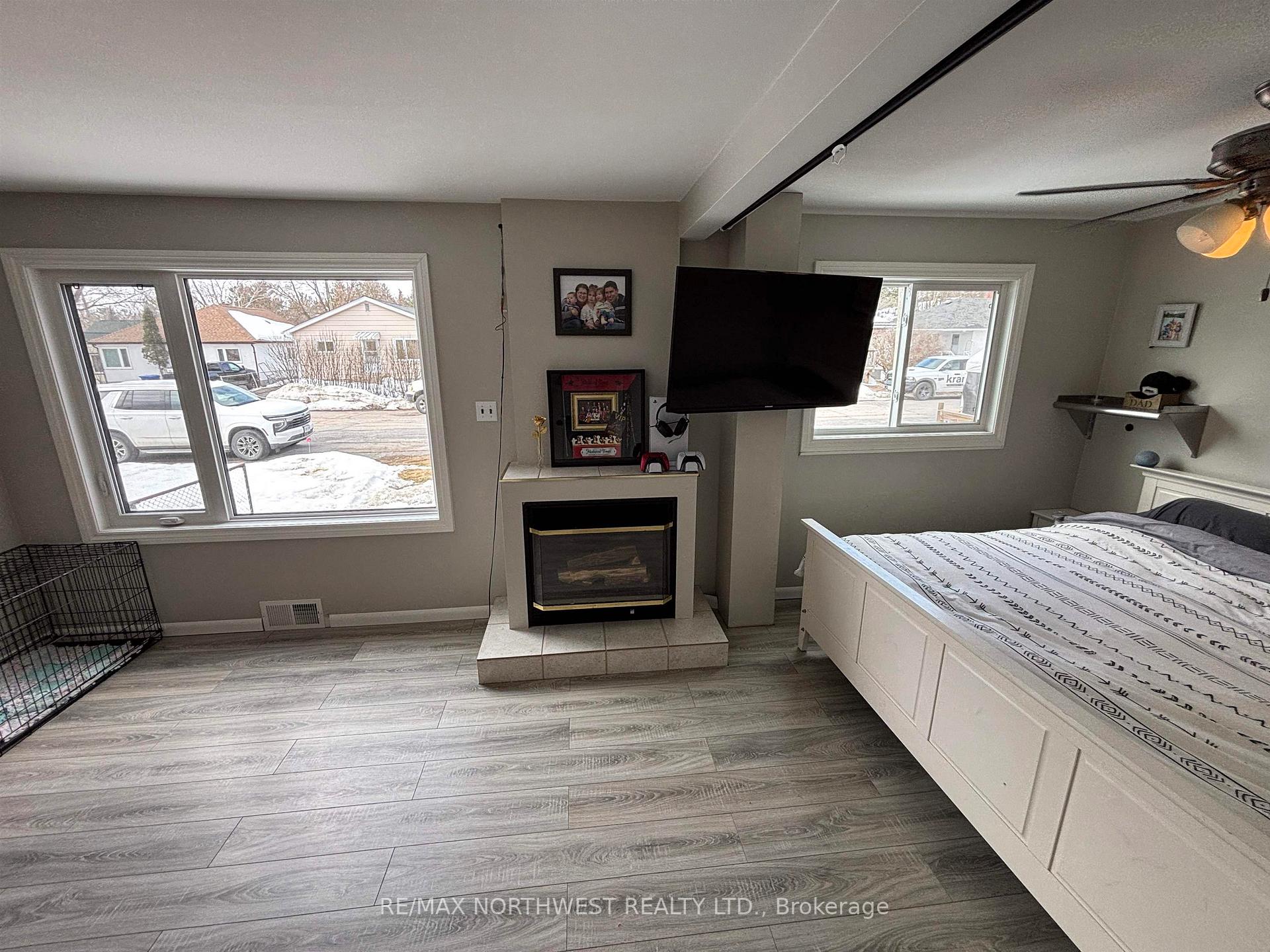 Photo 18 of 135 Regina Ave, Kenora, Ride Out — HOMEH