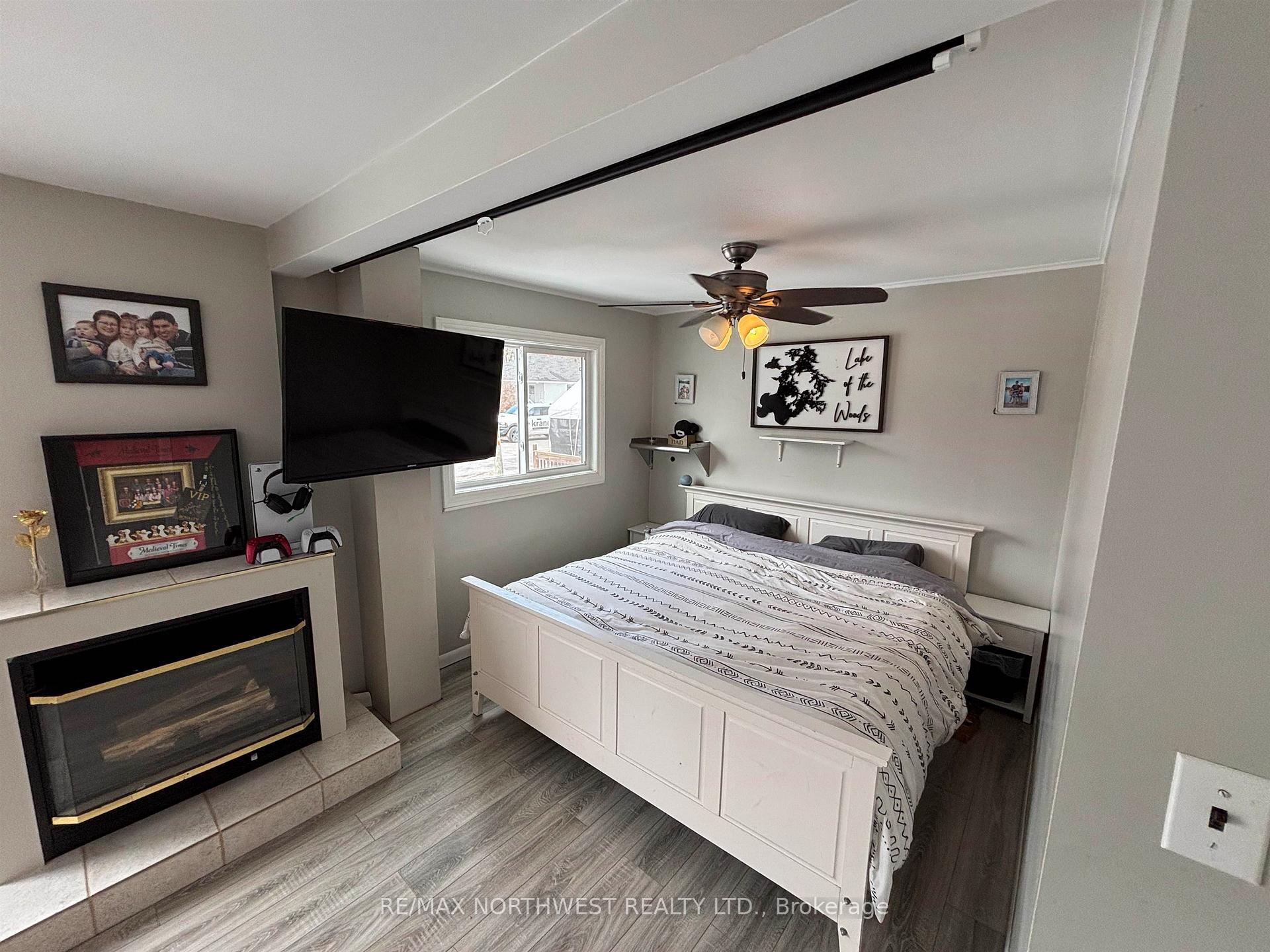 Photo 19 of 135 Regina Ave, Kenora, Ride Out — HOMEH