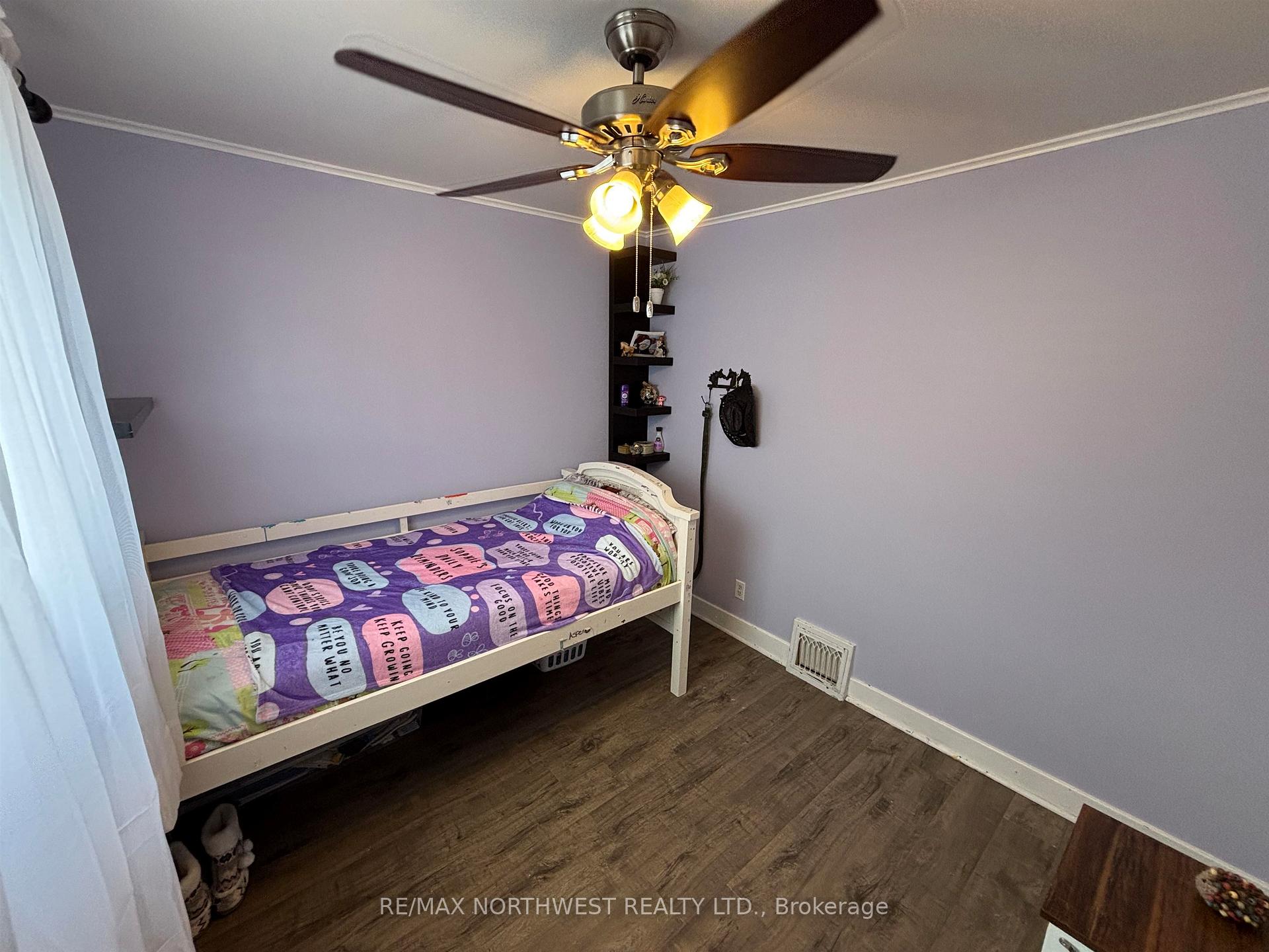 Photo 21 of 135 Regina Ave, Kenora, Ride Out — HOMEH