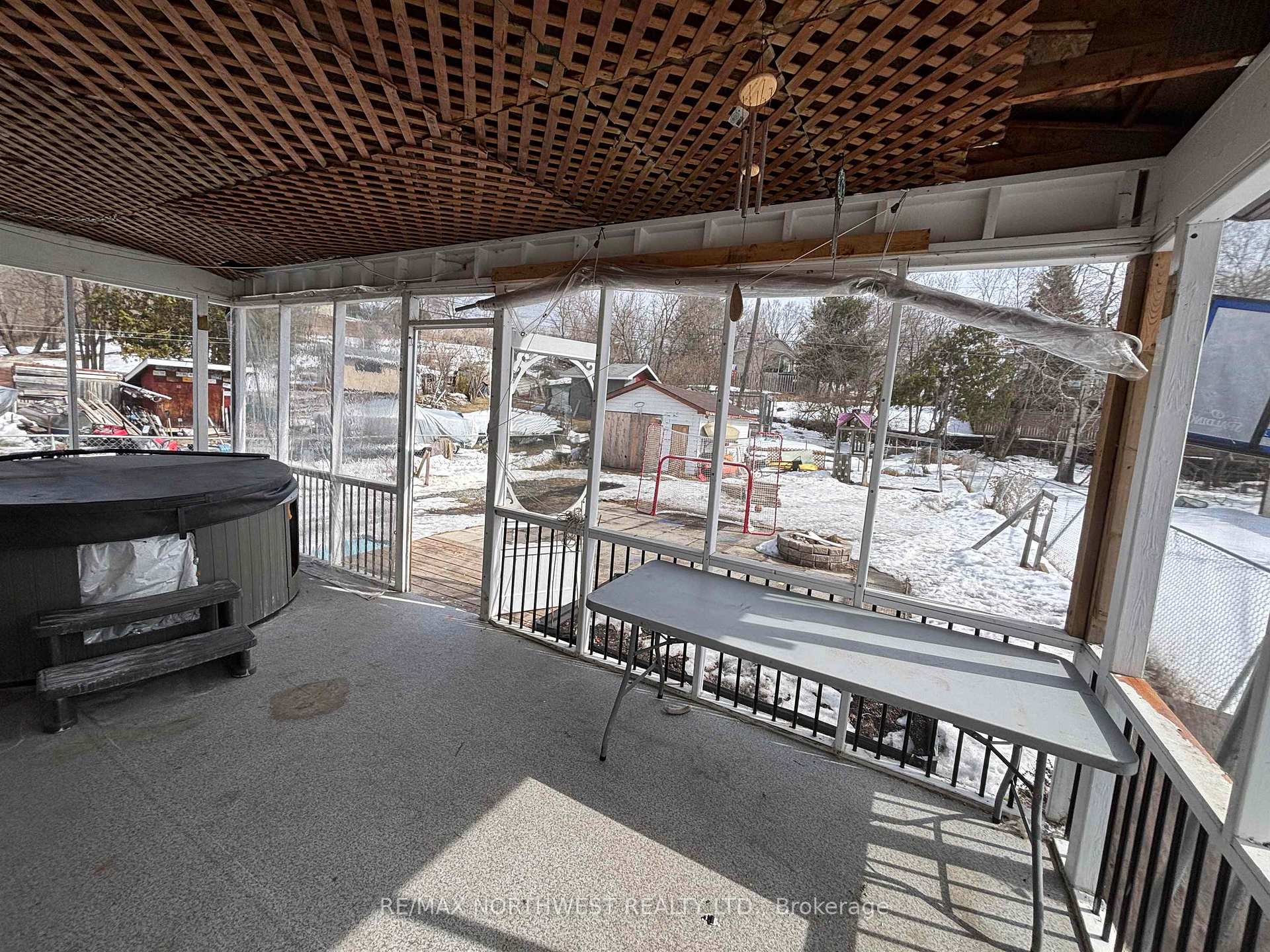 Photo 36 of 135 Regina Ave, Kenora, Ride Out — HOMEH