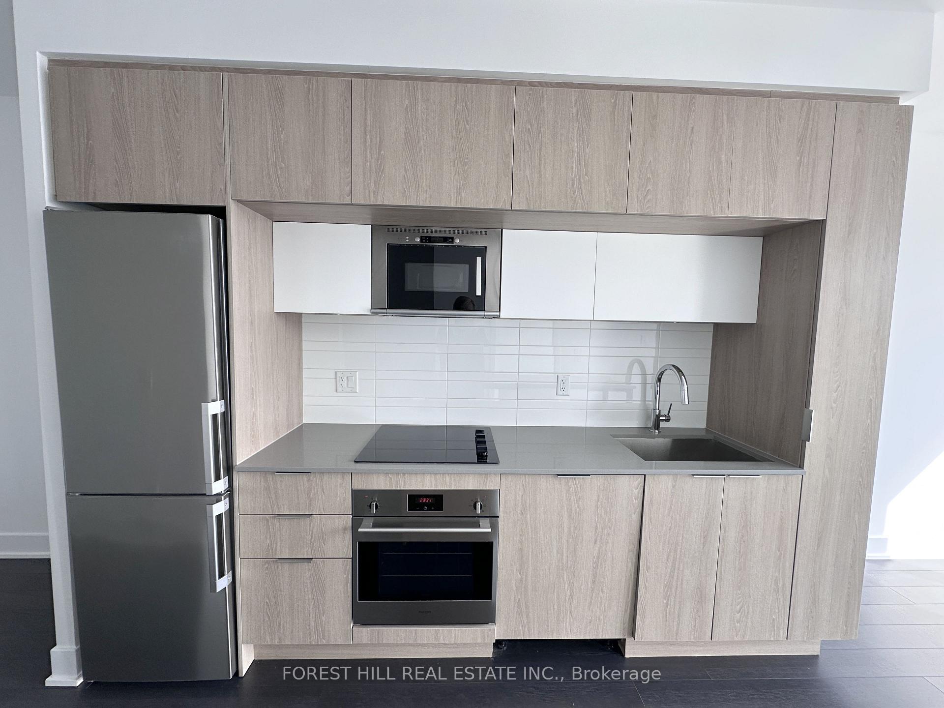 Photo 3 of Unit 604, 1 Belsize Drive, Toronto, Mount Pleasant West — HOMEH