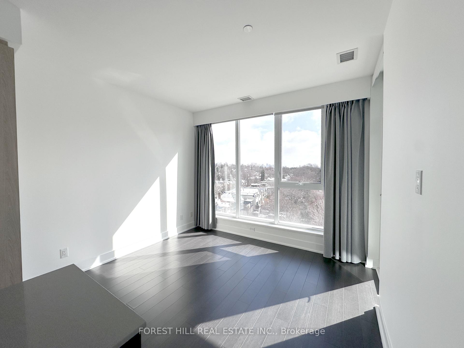 Photo 6 of Unit 604, 1 Belsize Drive, Toronto, Mount Pleasant West — HOMEH