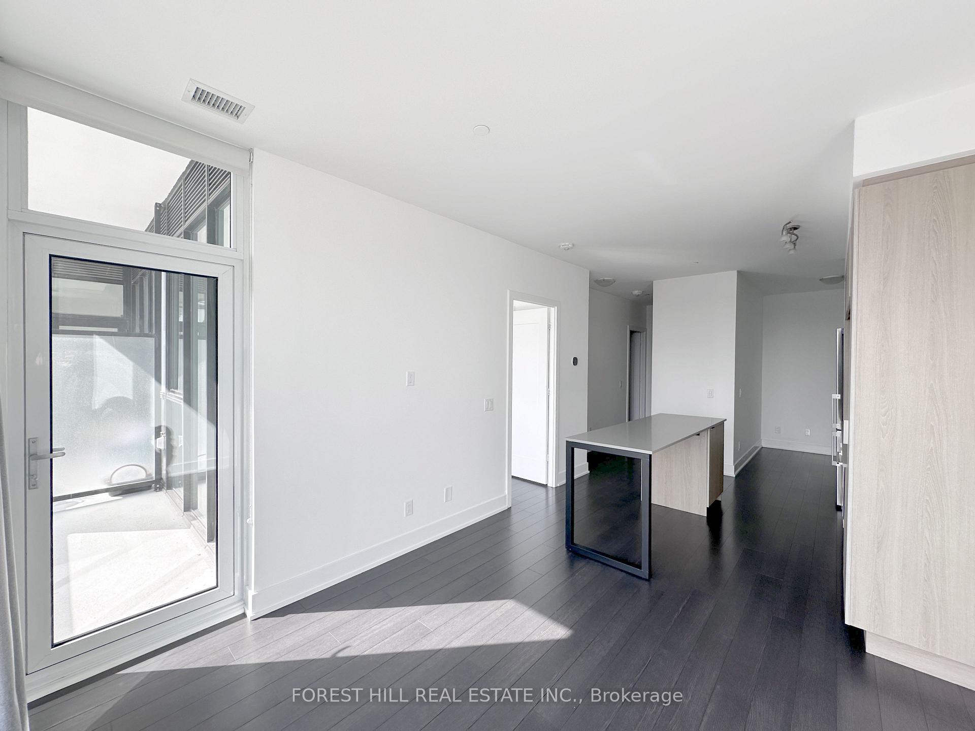 Photo 7 of Unit 604, 1 Belsize Drive, Toronto, Mount Pleasant West — HOMEH