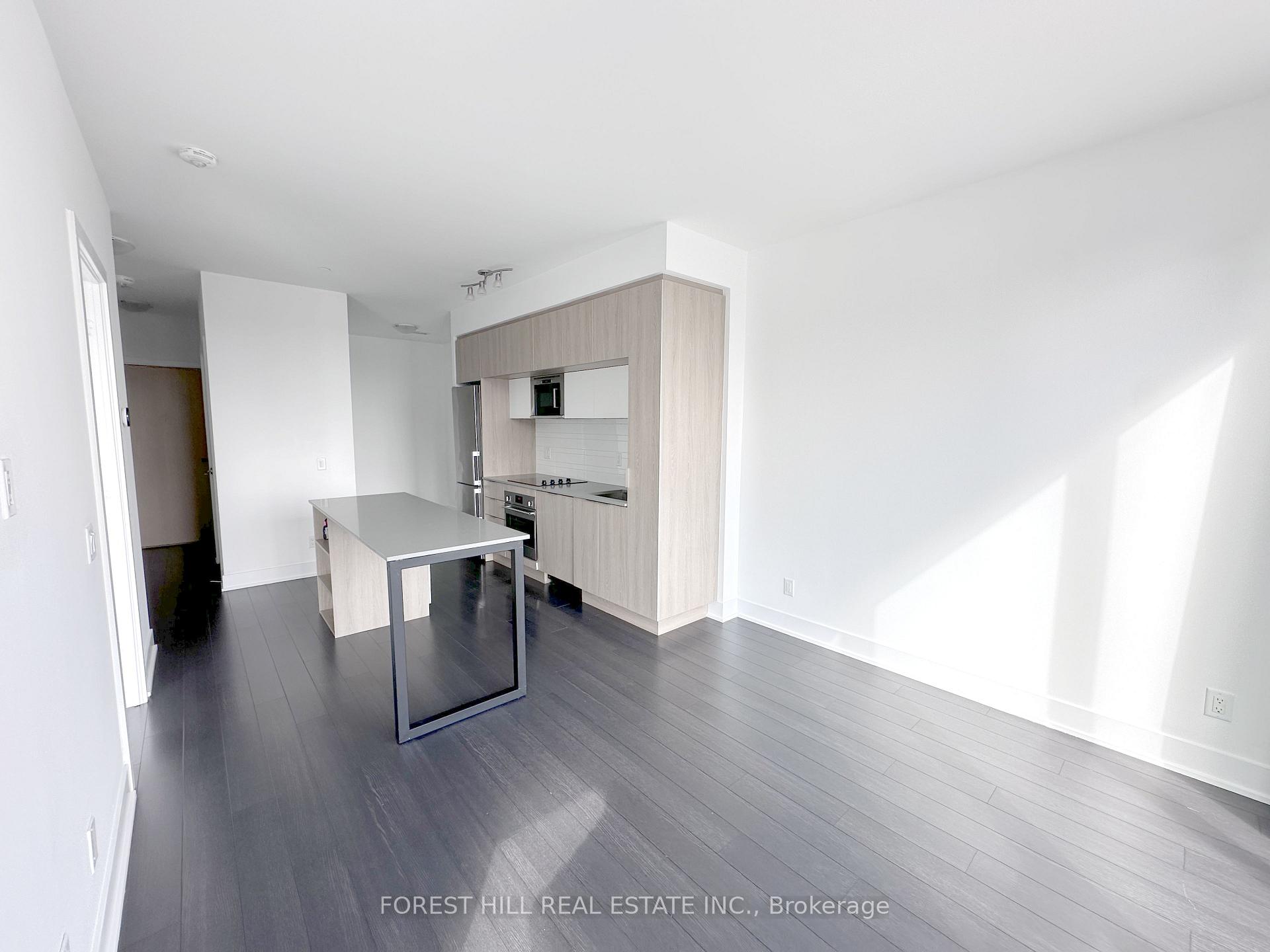 Photo 8 of Unit 604, 1 Belsize Drive, Toronto, Mount Pleasant West — HOMEH