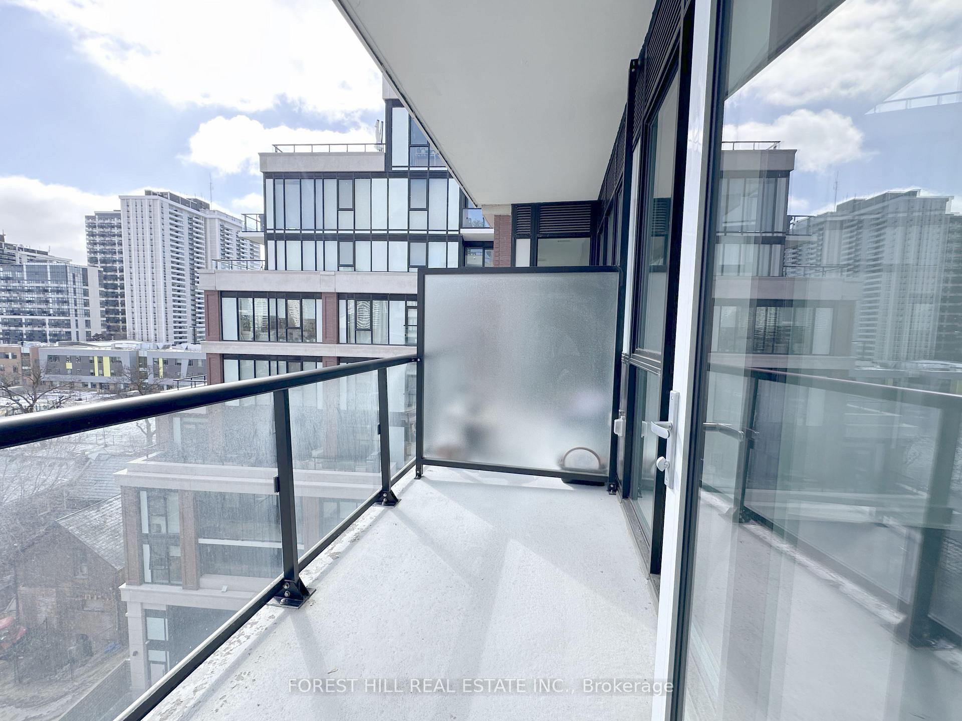 Photo 9 of Unit 604, 1 Belsize Drive, Toronto, Mount Pleasant West — HOMEH