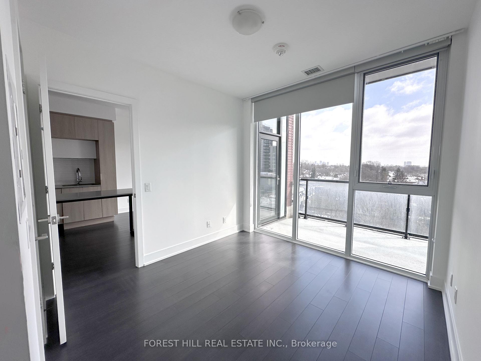 Photo 13 of Unit 604, 1 Belsize Drive, Toronto, Mount Pleasant West — HOMEH