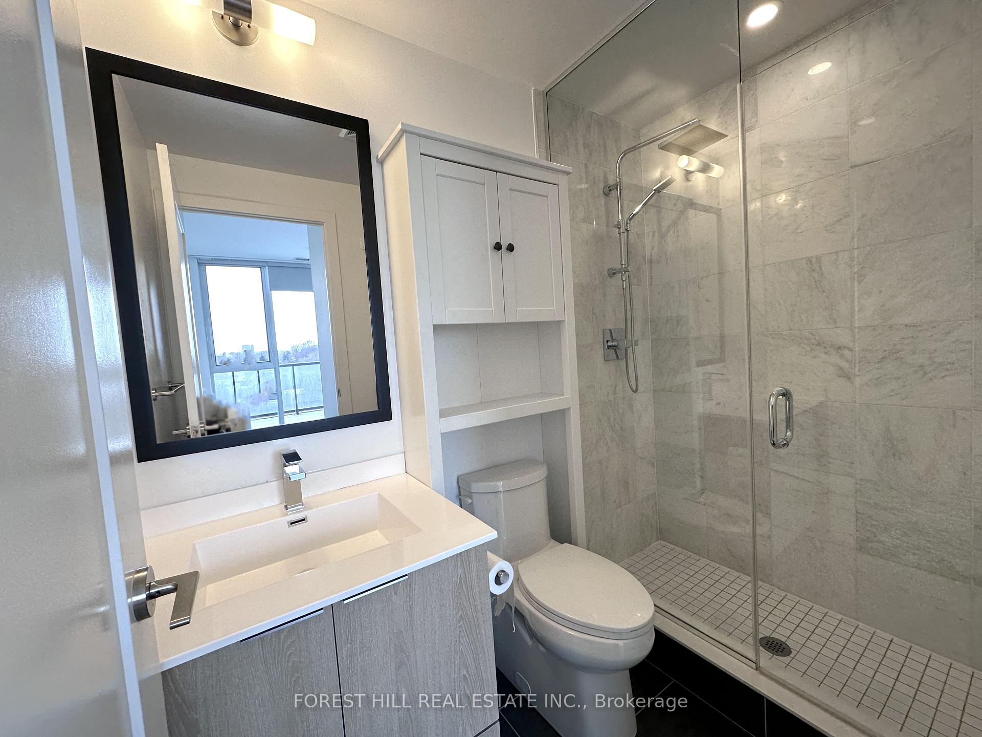 Photo 15 of Unit 604, 1 Belsize Drive, Toronto, Mount Pleasant West — HOMEH