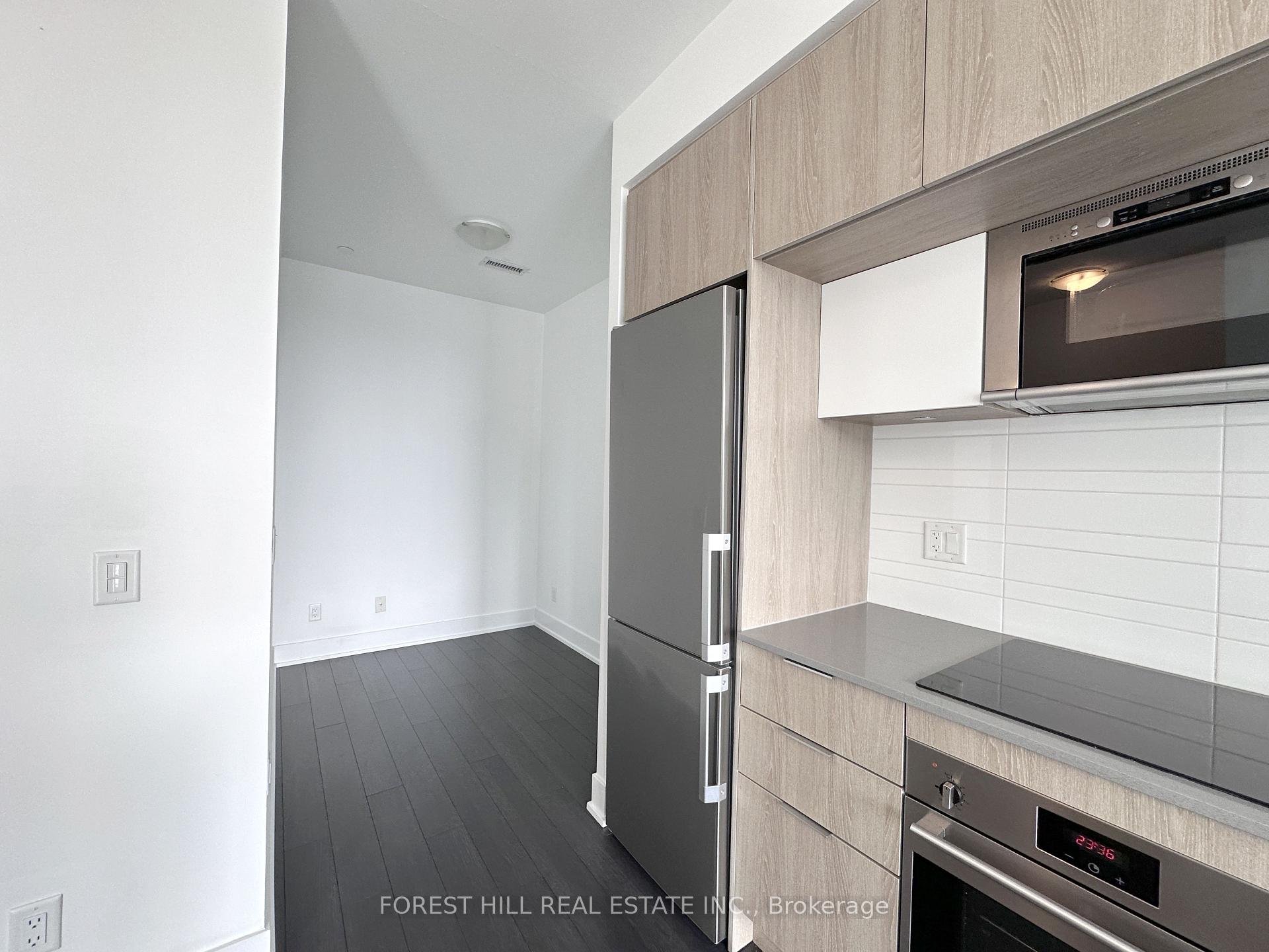 Photo 16 of Unit 604, 1 Belsize Drive, Toronto, Mount Pleasant West — HOMEH