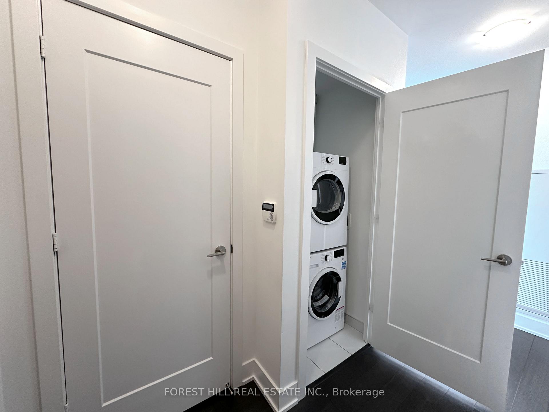 Photo 20 of Unit 604, 1 Belsize Drive, Toronto, Mount Pleasant West — HOMEH