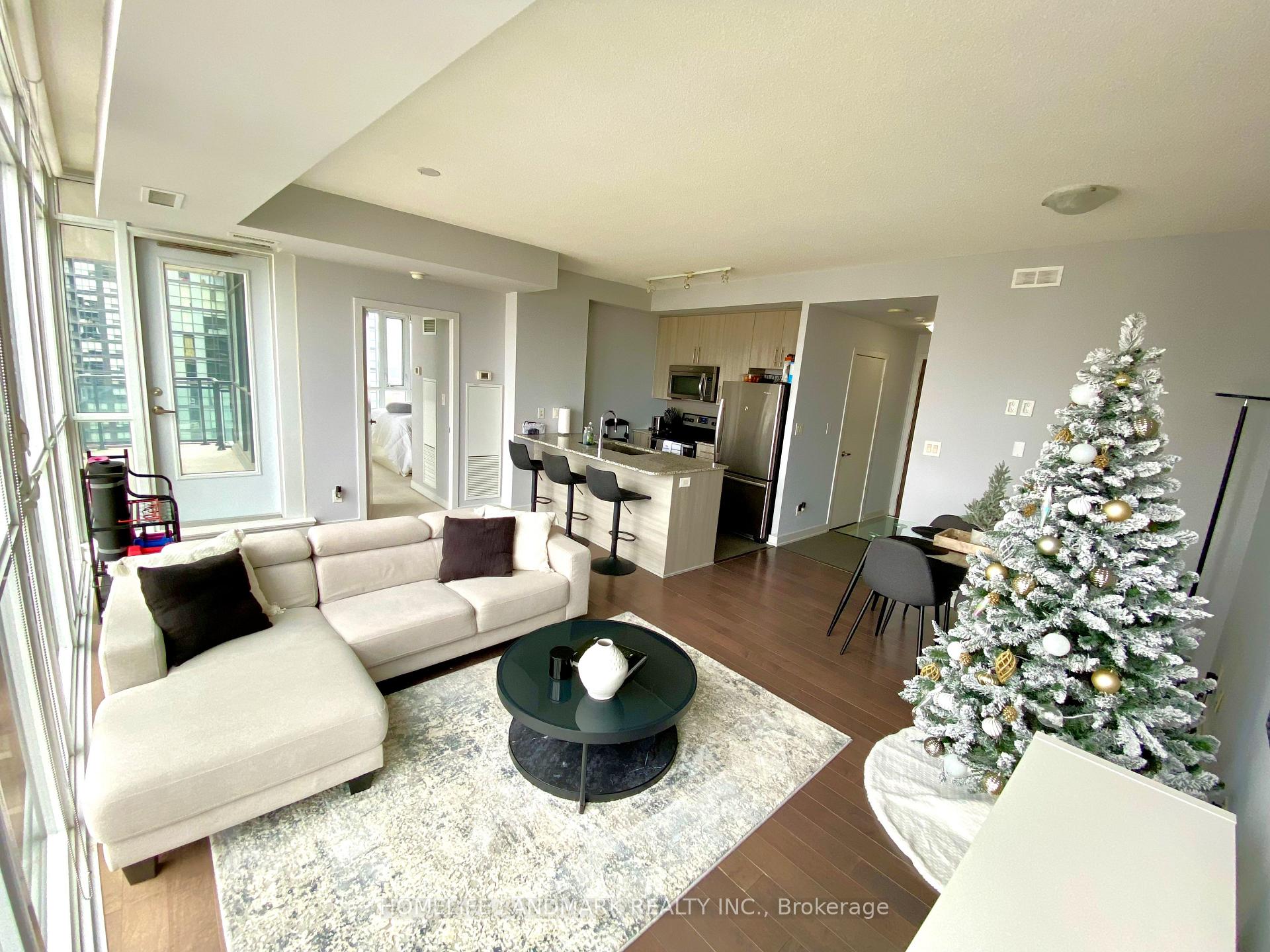 Photo 5 of Unit 2401, 4099 Brickstone Mews, Mississauga, Creditview — HOMEH