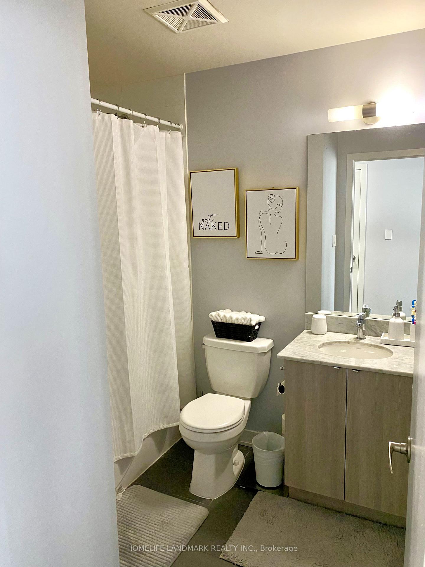 Photo 10 of Unit 2401, 4099 Brickstone Mews, Mississauga, Creditview — HOMEH