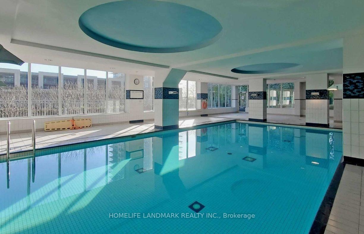 Photo 14 of Unit 2401, 4099 Brickstone Mews, Mississauga, Creditview — HOMEH