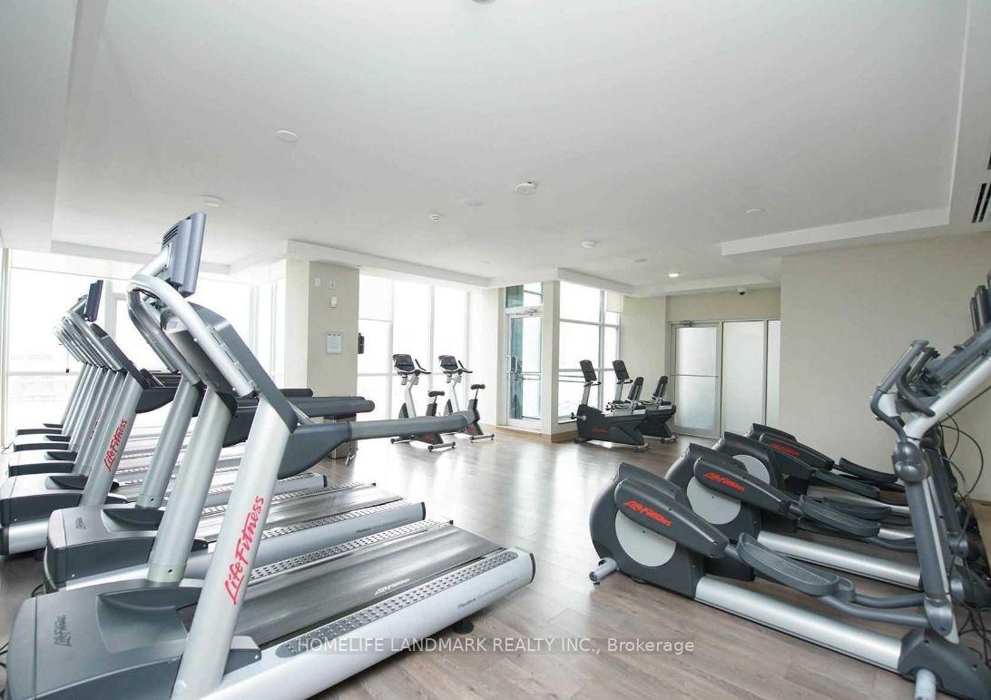 Photo 15 of Unit 2401, 4099 Brickstone Mews, Mississauga, Creditview — HOMEH