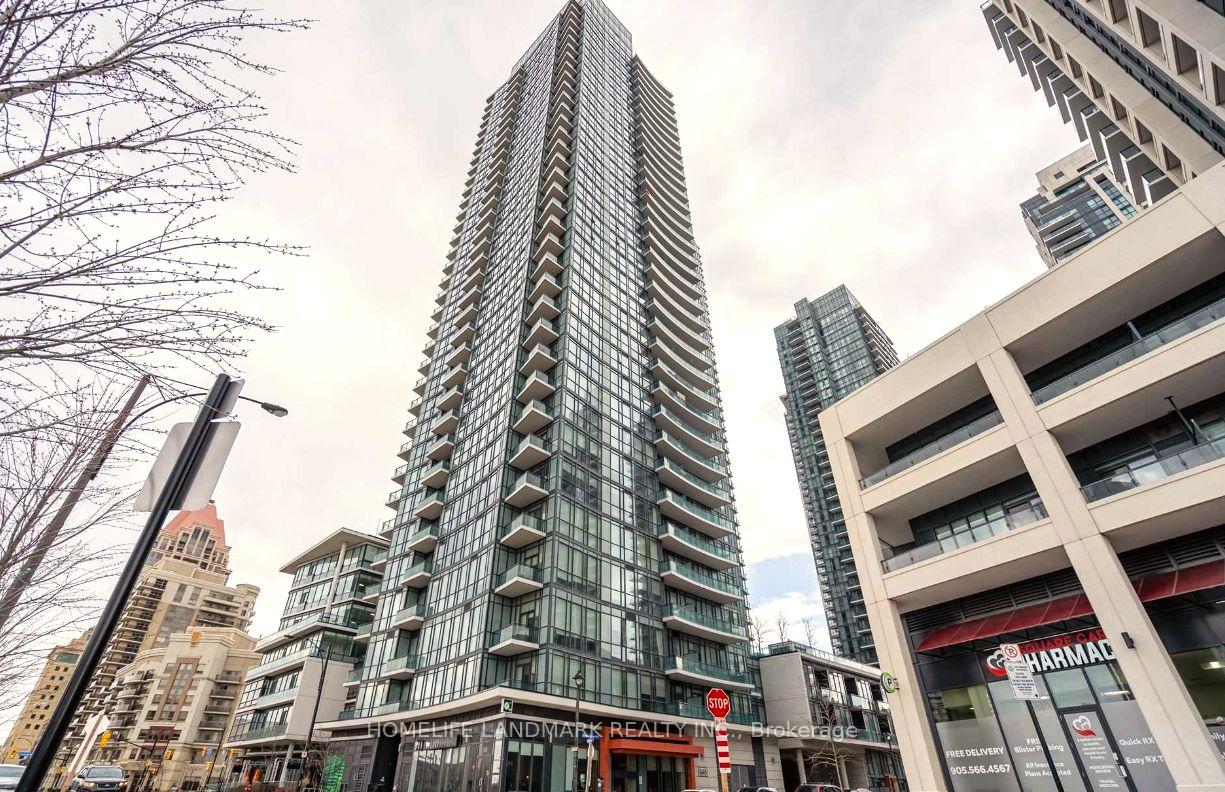 Photo 16 of Unit 2401, 4099 Brickstone Mews, Mississauga, Creditview — HOMEH