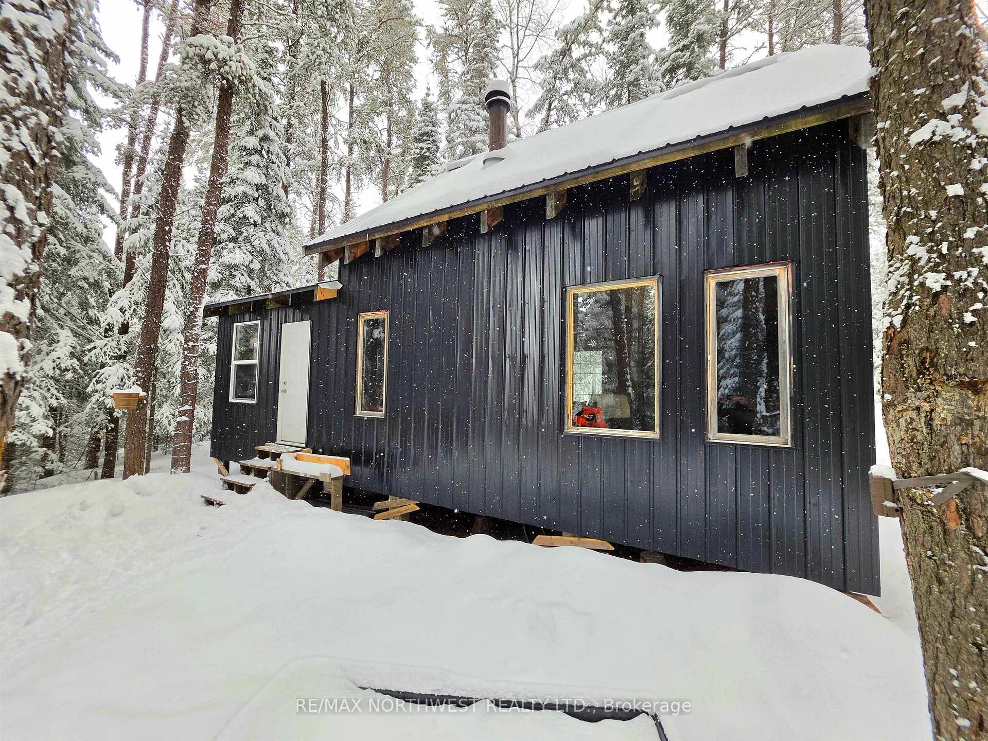 Photo 1 of Part 3 Octopus Lake, Kenora Remote Area, Redditt — HOMEH