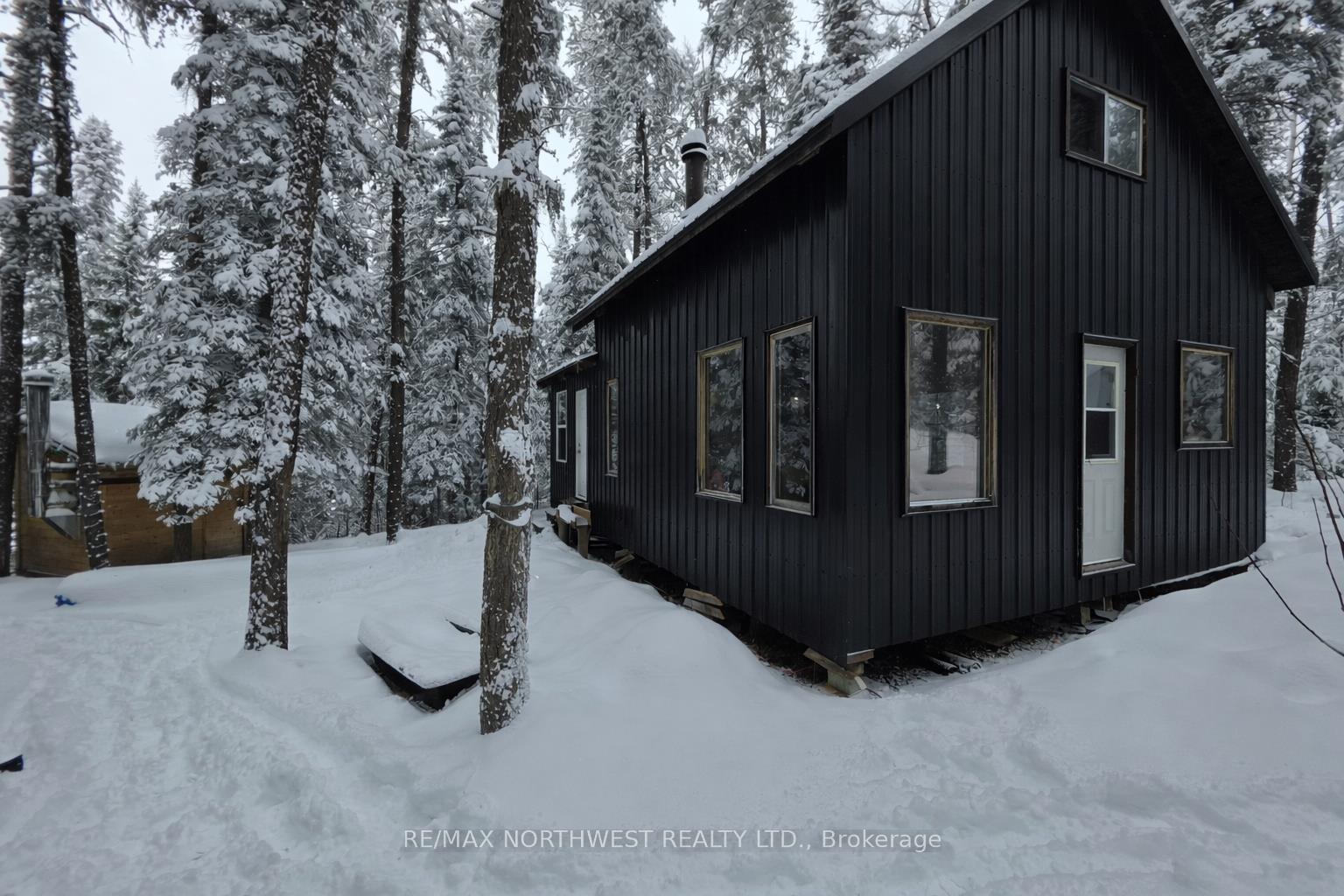 Photo 2 of Part 3 Octopus Lake, Kenora Remote Area, Redditt — HOMEH