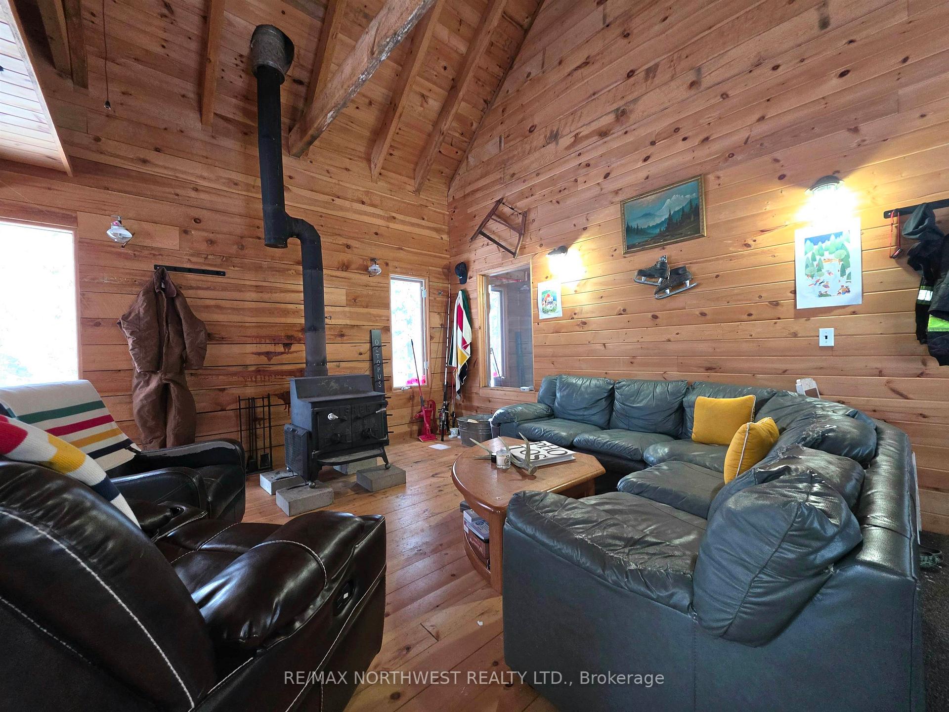 Photo 3 of Part 3 Octopus Lake, Kenora Remote Area, Redditt — HOMEH