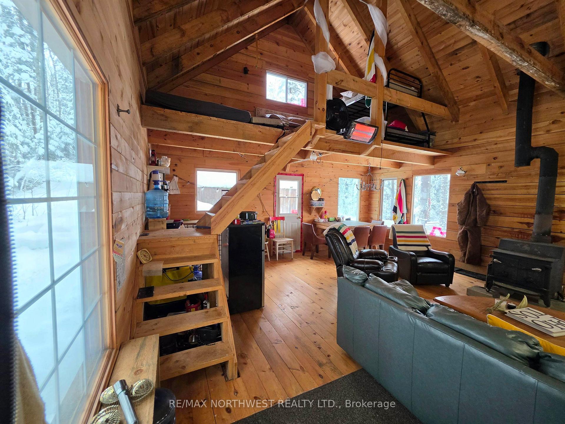 Photo 5 of Part 3 Octopus Lake, Kenora Remote Area, Redditt — HOMEH