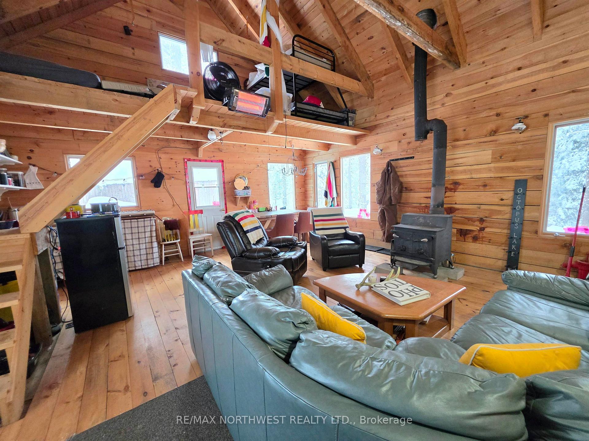 Photo 6 of Part 3 Octopus Lake, Kenora Remote Area, Redditt — HOMEH