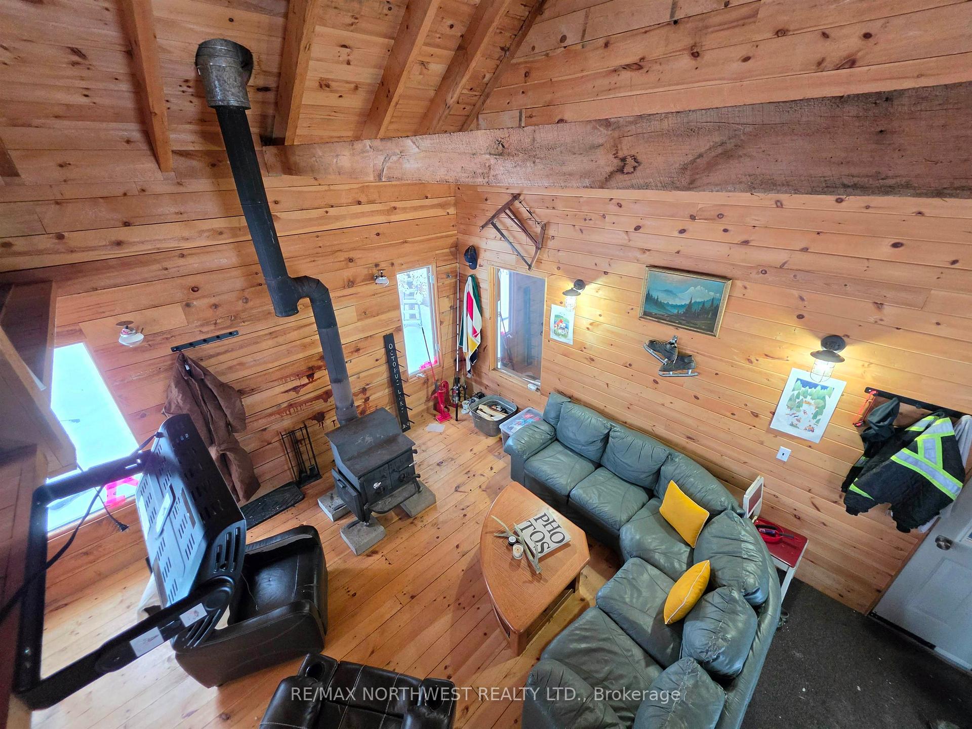 Photo 12 of Part 3 Octopus Lake, Kenora Remote Area, Redditt — HOMEH