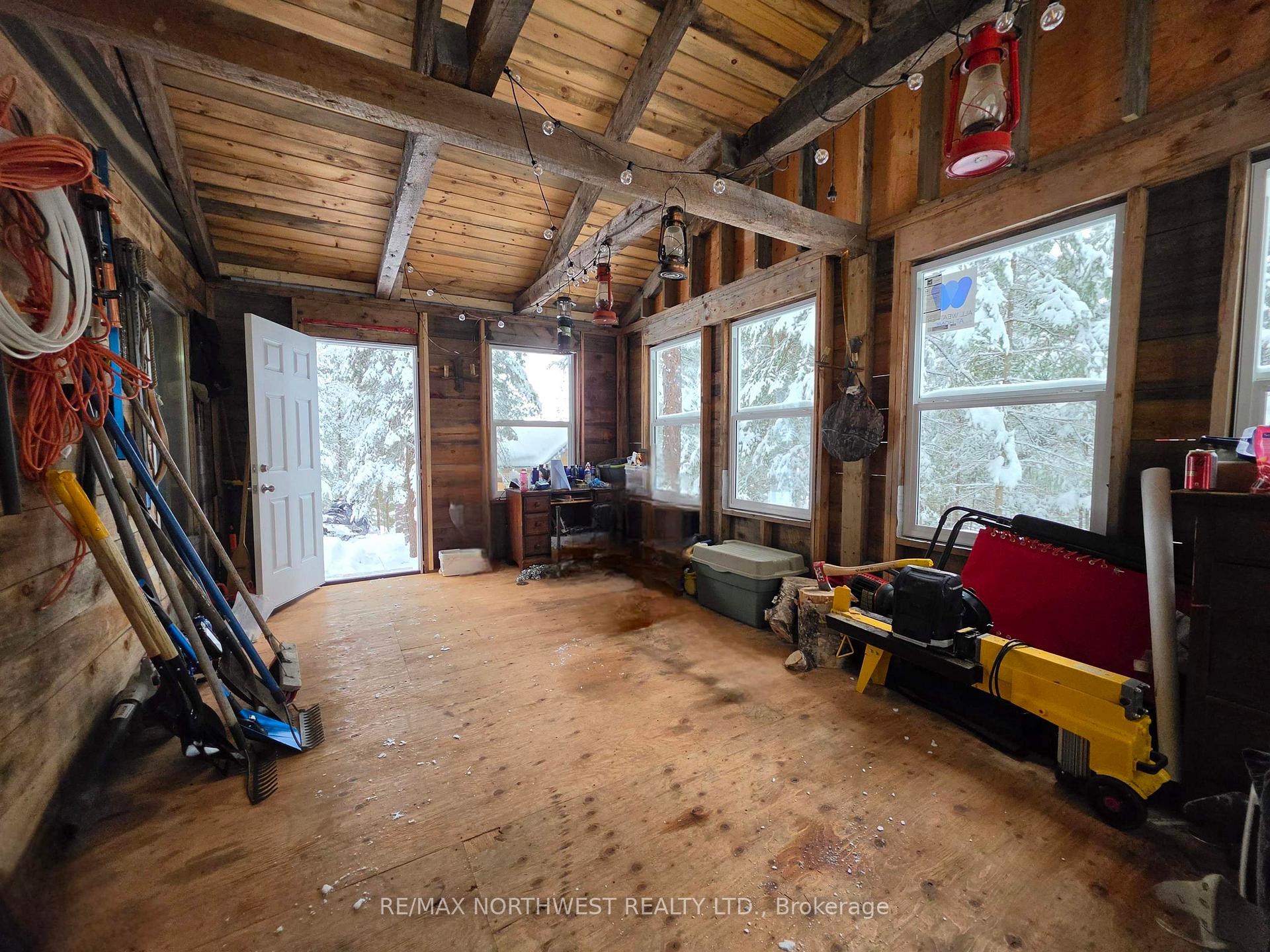 Photo 13 of Part 3 Octopus Lake, Kenora Remote Area, Redditt — HOMEH