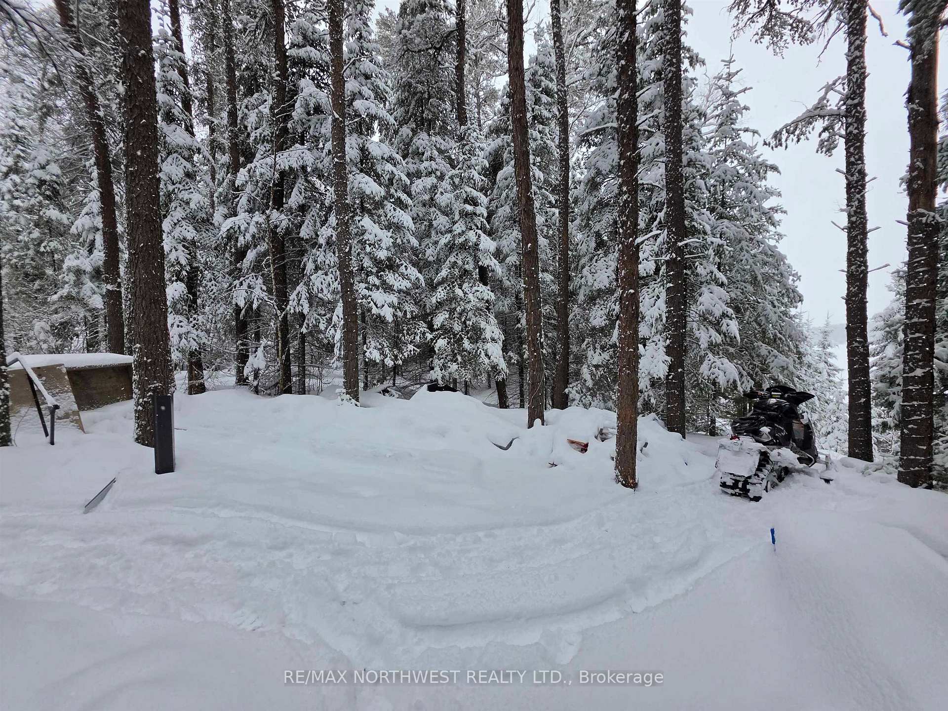 Photo 14 of Part 3 Octopus Lake, Kenora Remote Area, Redditt — HOMEH