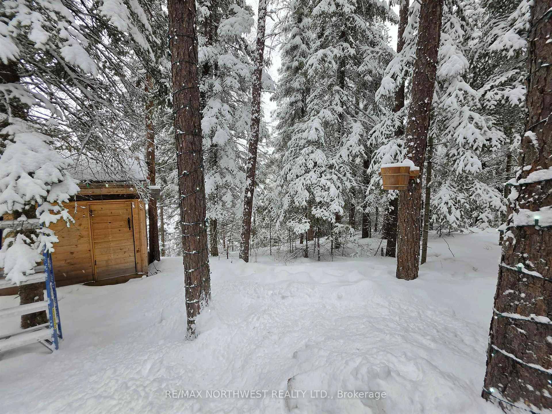 Photo 15 of Part 3 Octopus Lake, Kenora Remote Area, Redditt — HOMEH