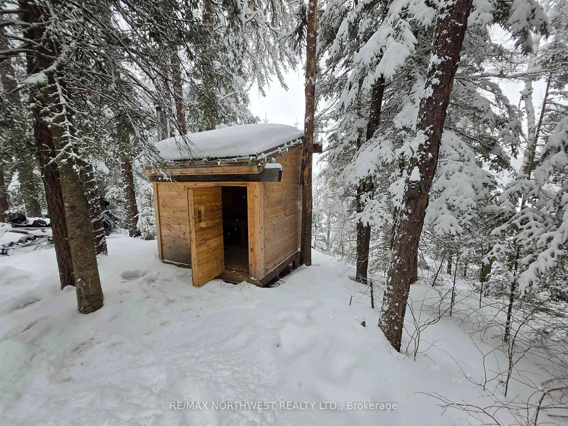Photo 16 of Part 3 Octopus Lake, Kenora Remote Area, Redditt — HOMEH