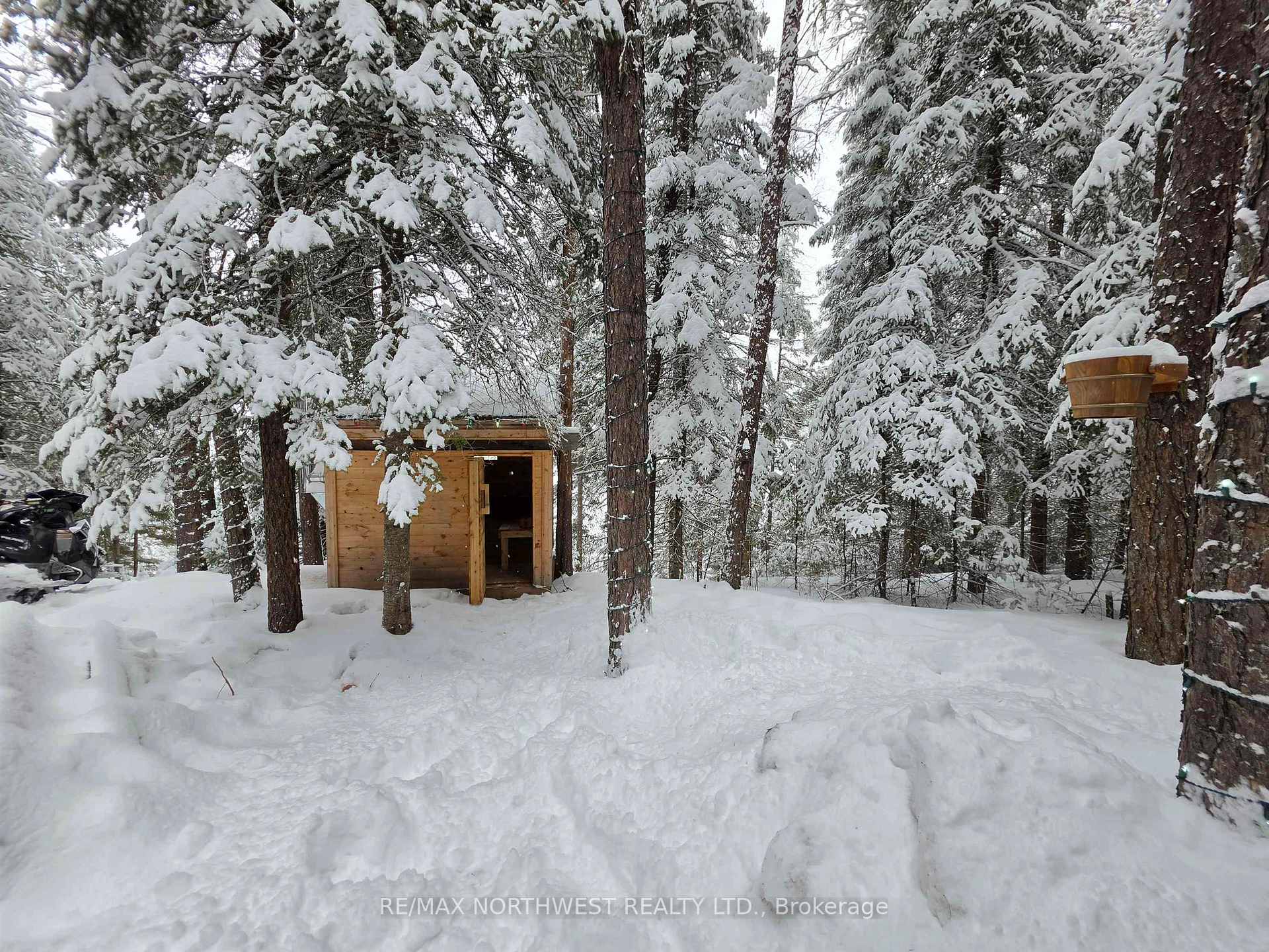 Photo 21 of Part 3 Octopus Lake, Kenora Remote Area, Redditt — HOMEH