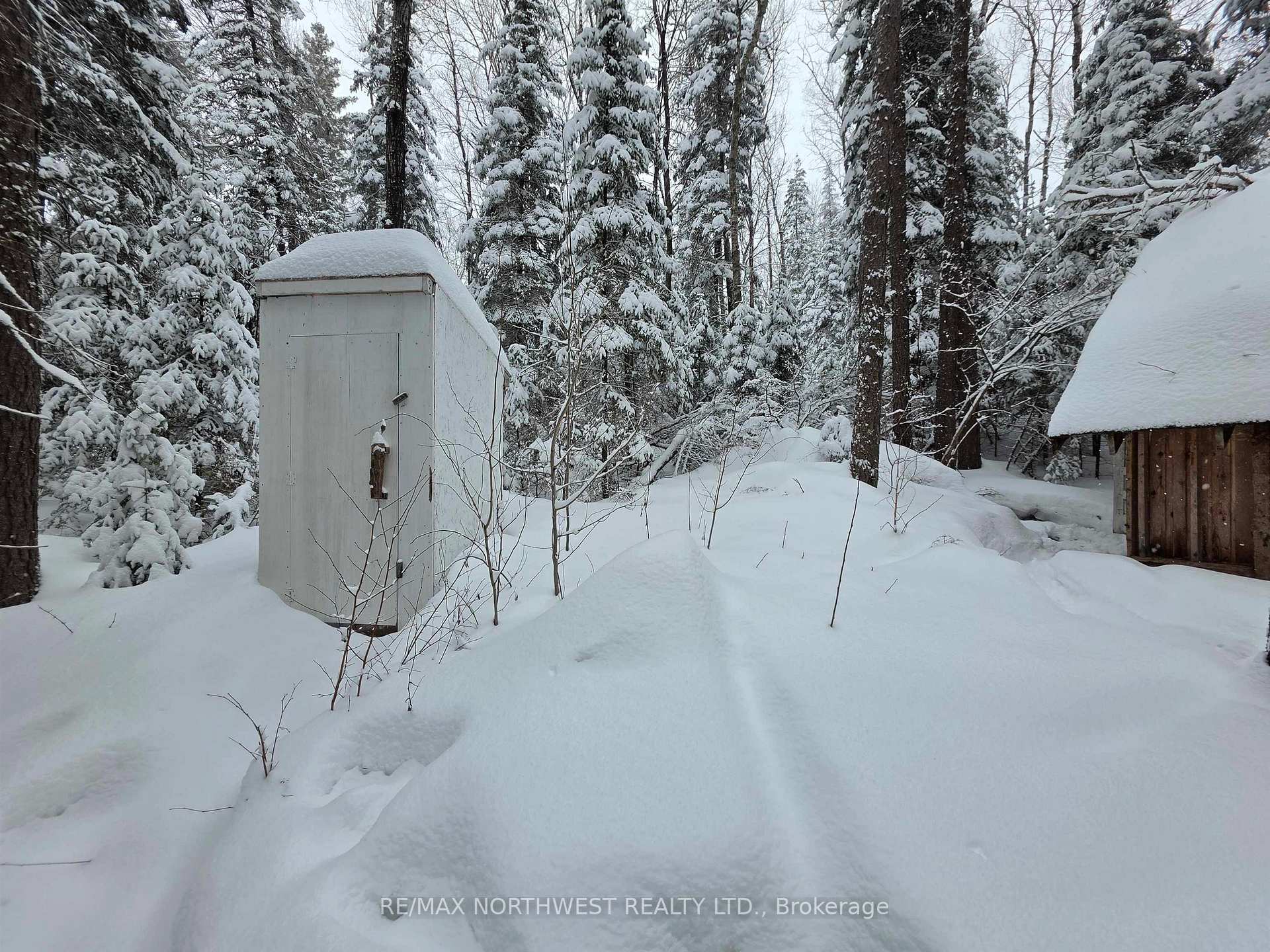 Photo 22 of Part 3 Octopus Lake, Kenora Remote Area, Redditt — HOMEH