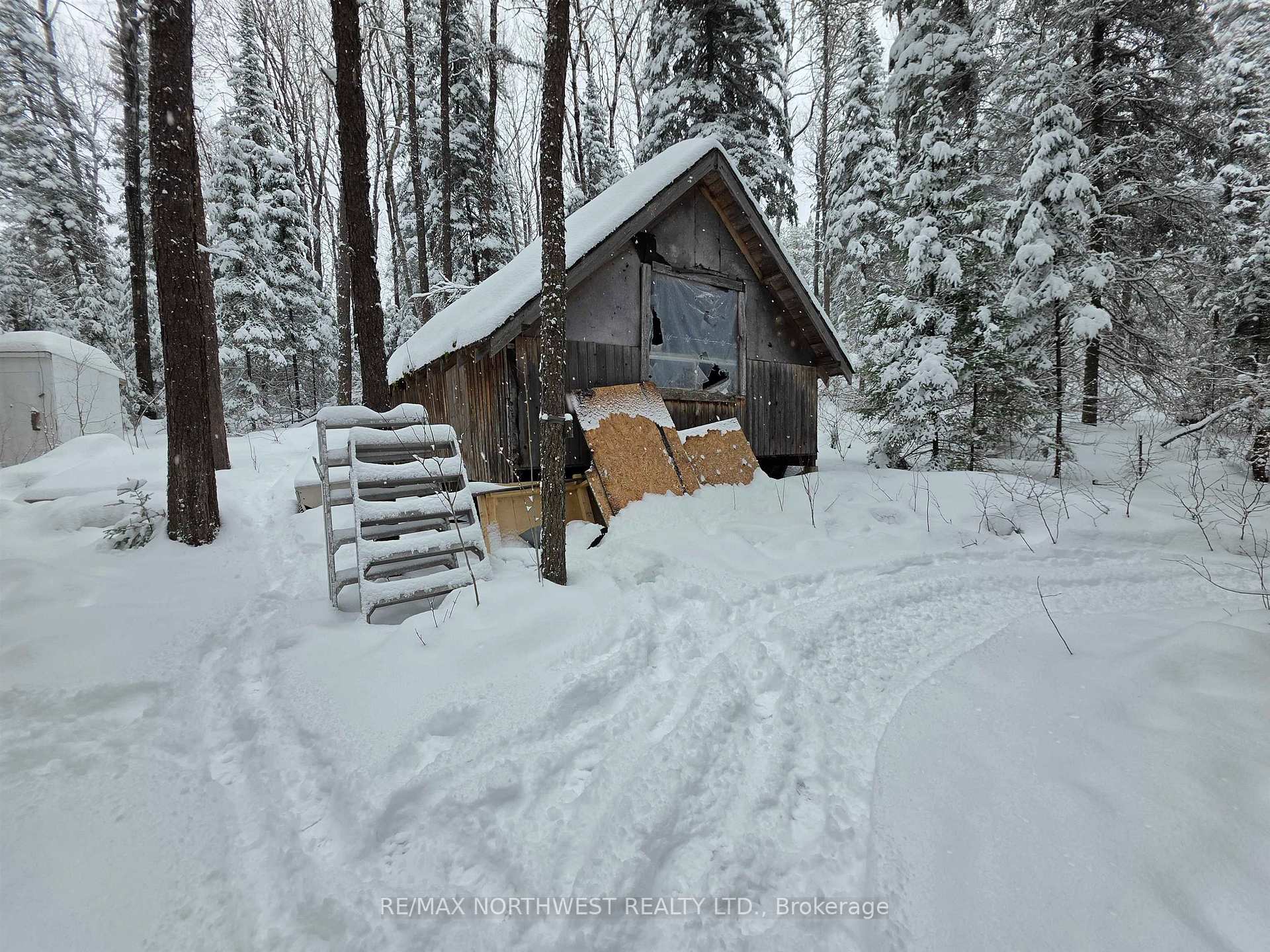 Photo 23 of Part 3 Octopus Lake, Kenora Remote Area, Redditt — HOMEH
