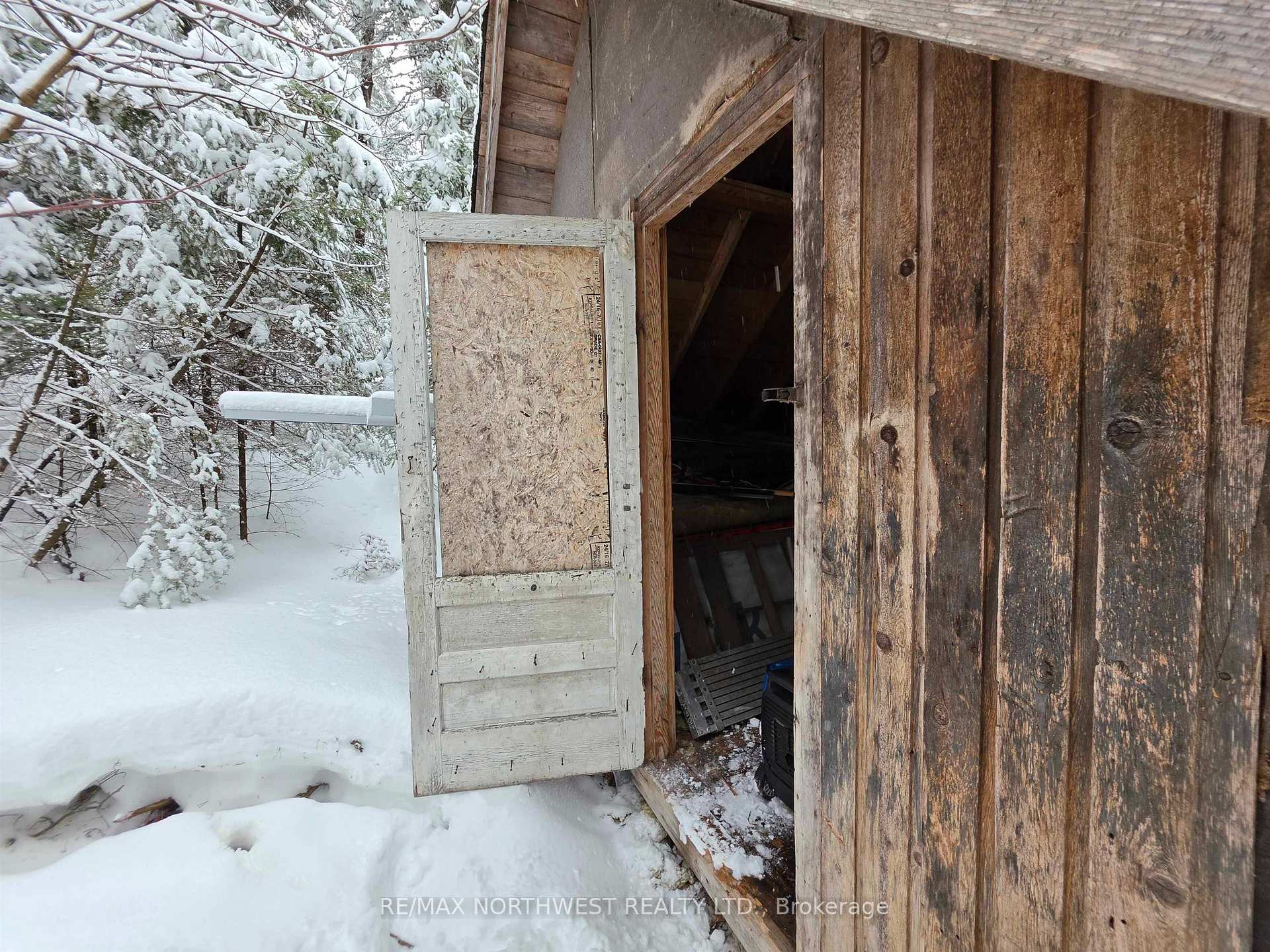 Photo 24 of Part 3 Octopus Lake, Kenora Remote Area, Redditt — HOMEH
