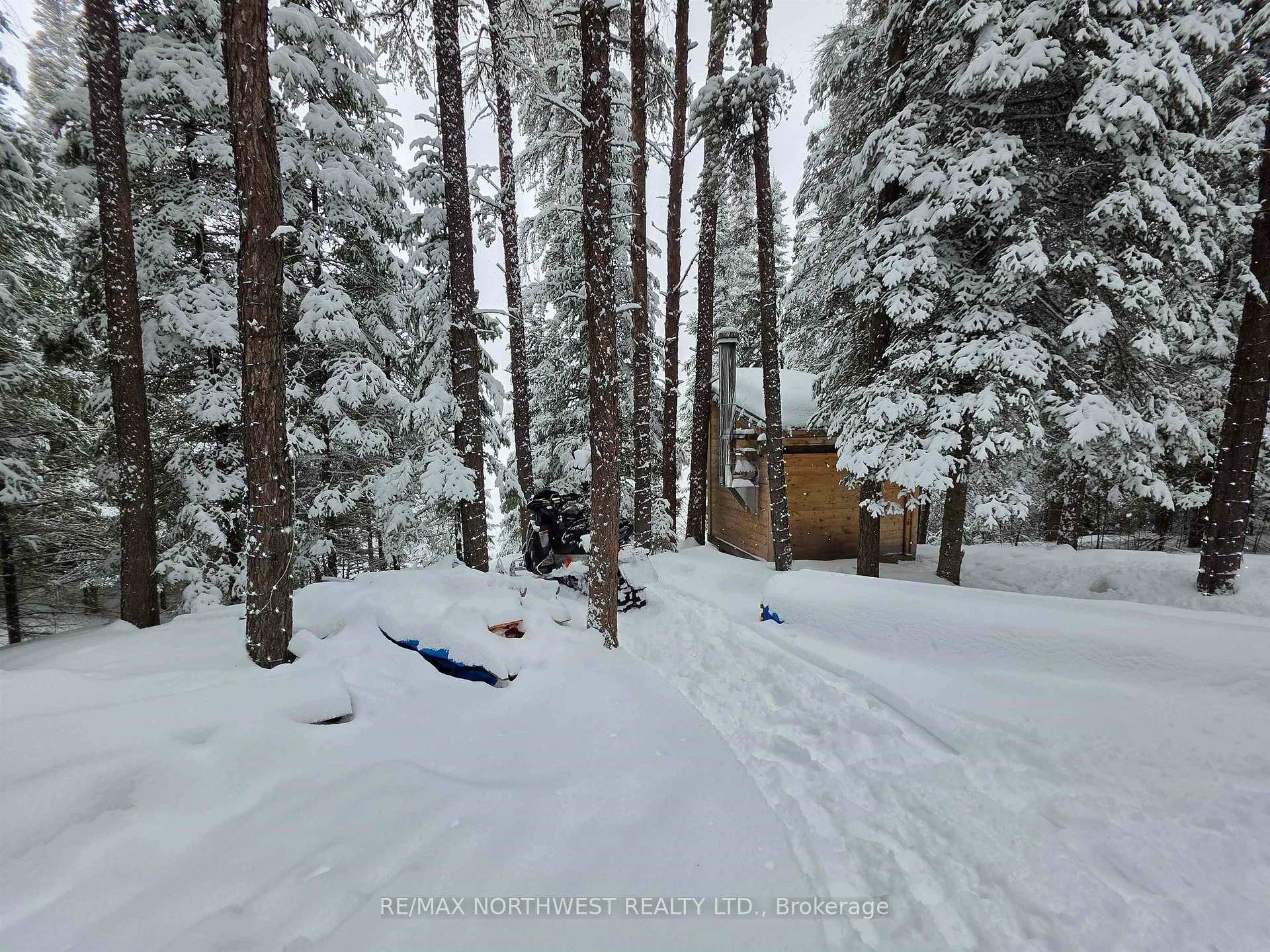 Photo 27 of Part 3 Octopus Lake, Kenora Remote Area, Redditt — HOMEH