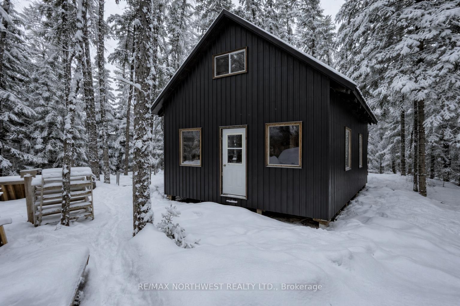 Photo 38 of Part 3 Octopus Lake, Kenora Remote Area, Redditt — HOMEH