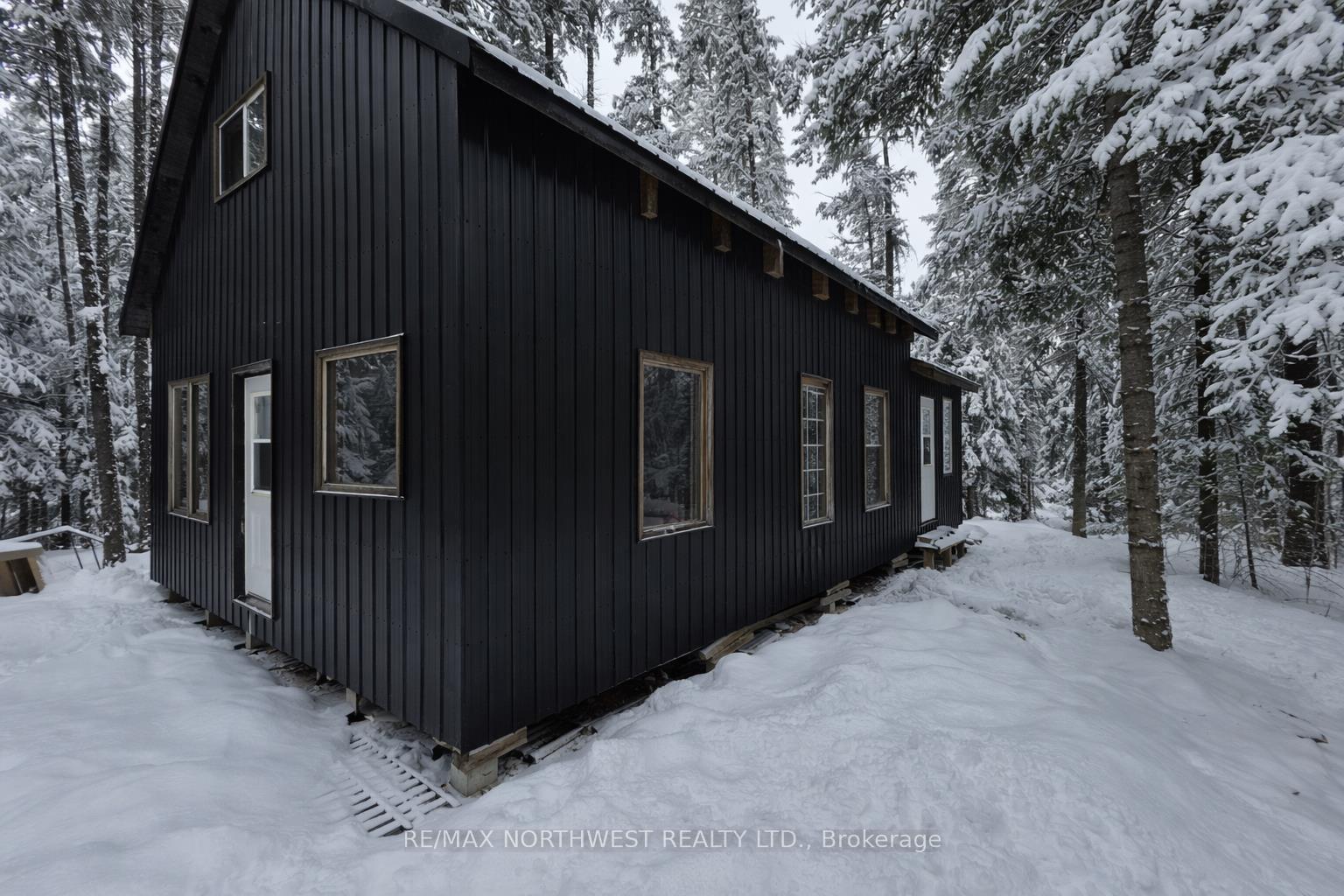 Photo 39 of Part 3 Octopus Lake, Kenora Remote Area, Redditt — HOMEH