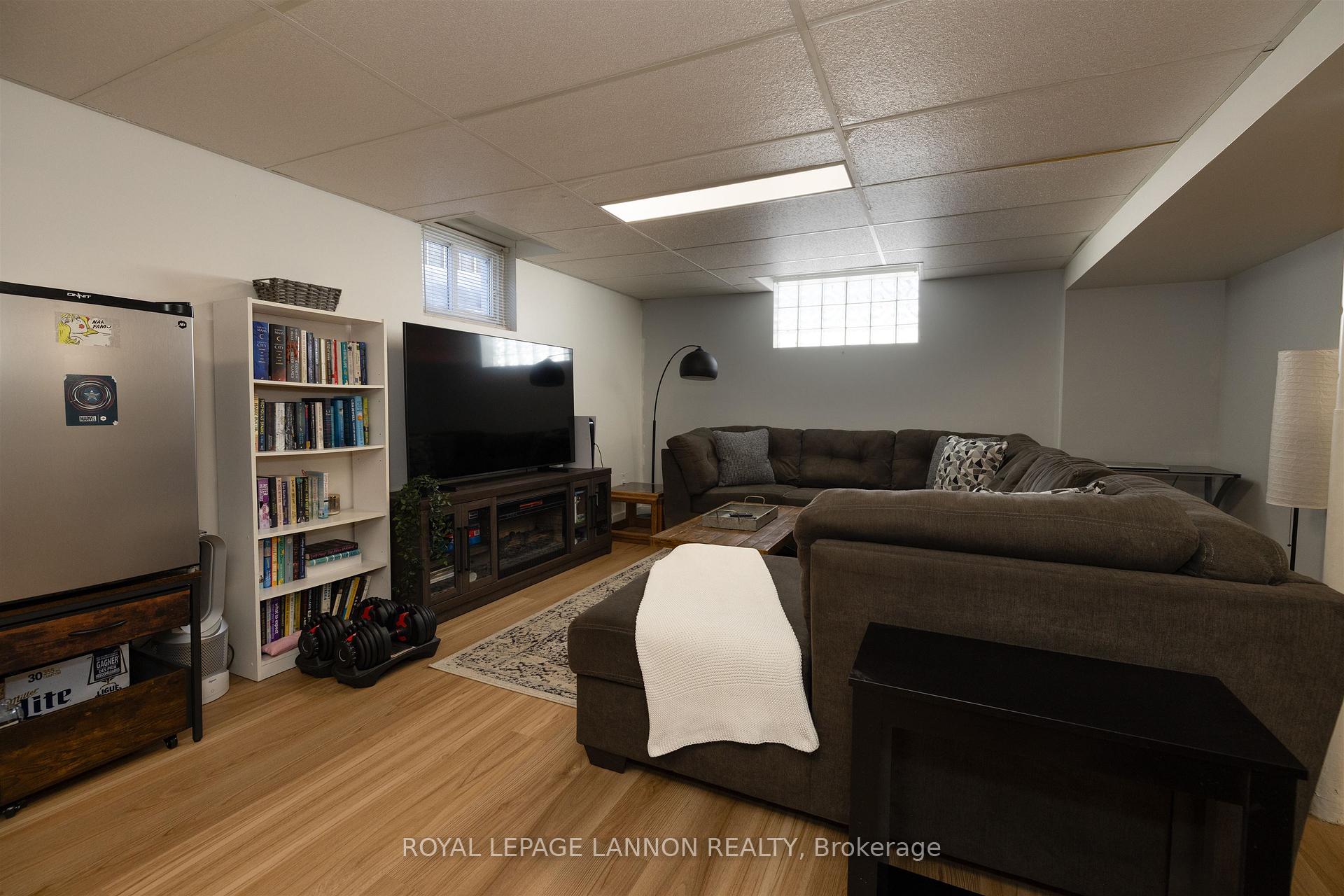 Photo 19 of 1329 Euclid Avenue, Thunder Bay, Westfort — HOMEH