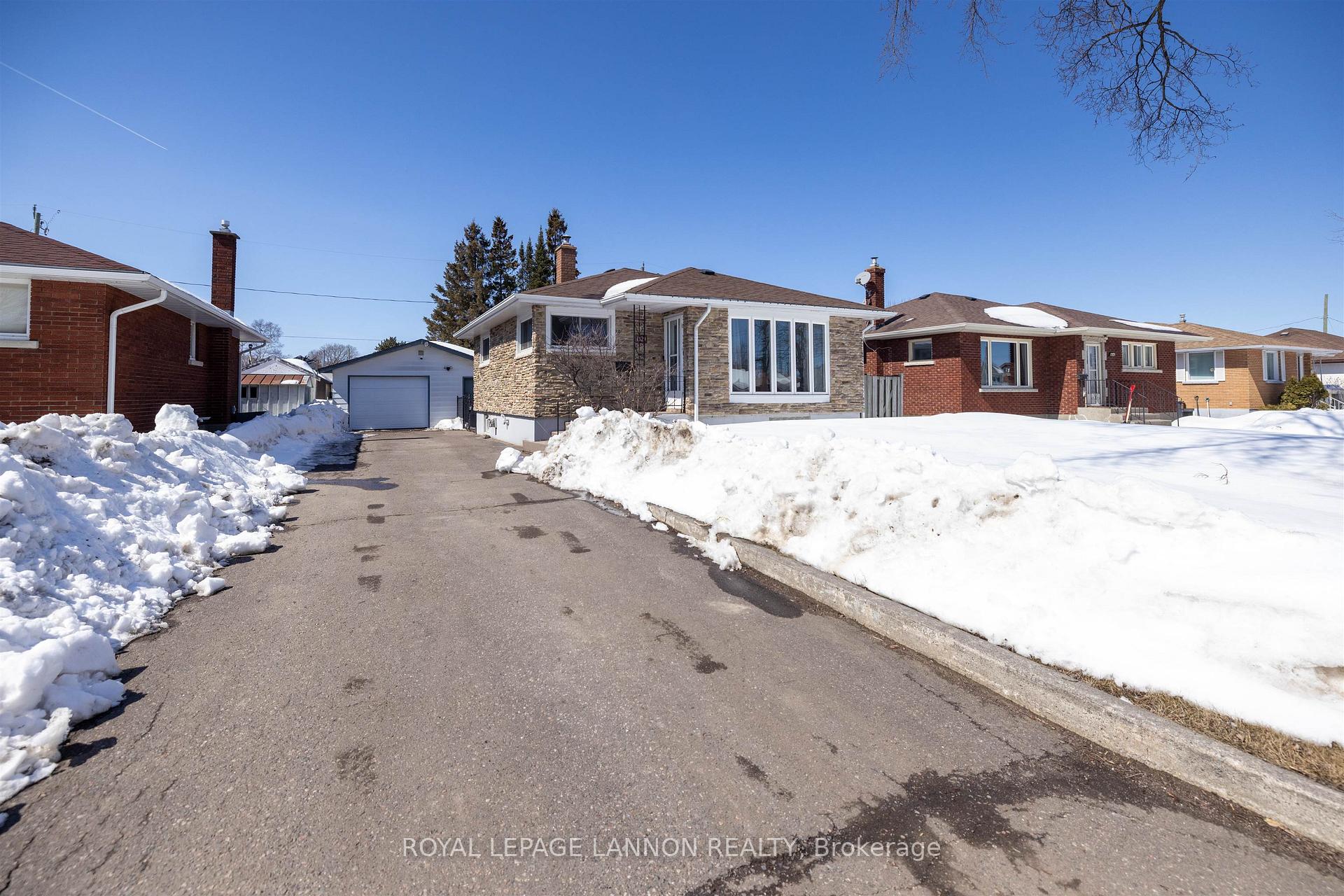 Photo 36 of 1329 Euclid Avenue, Thunder Bay, Westfort — HOMEH