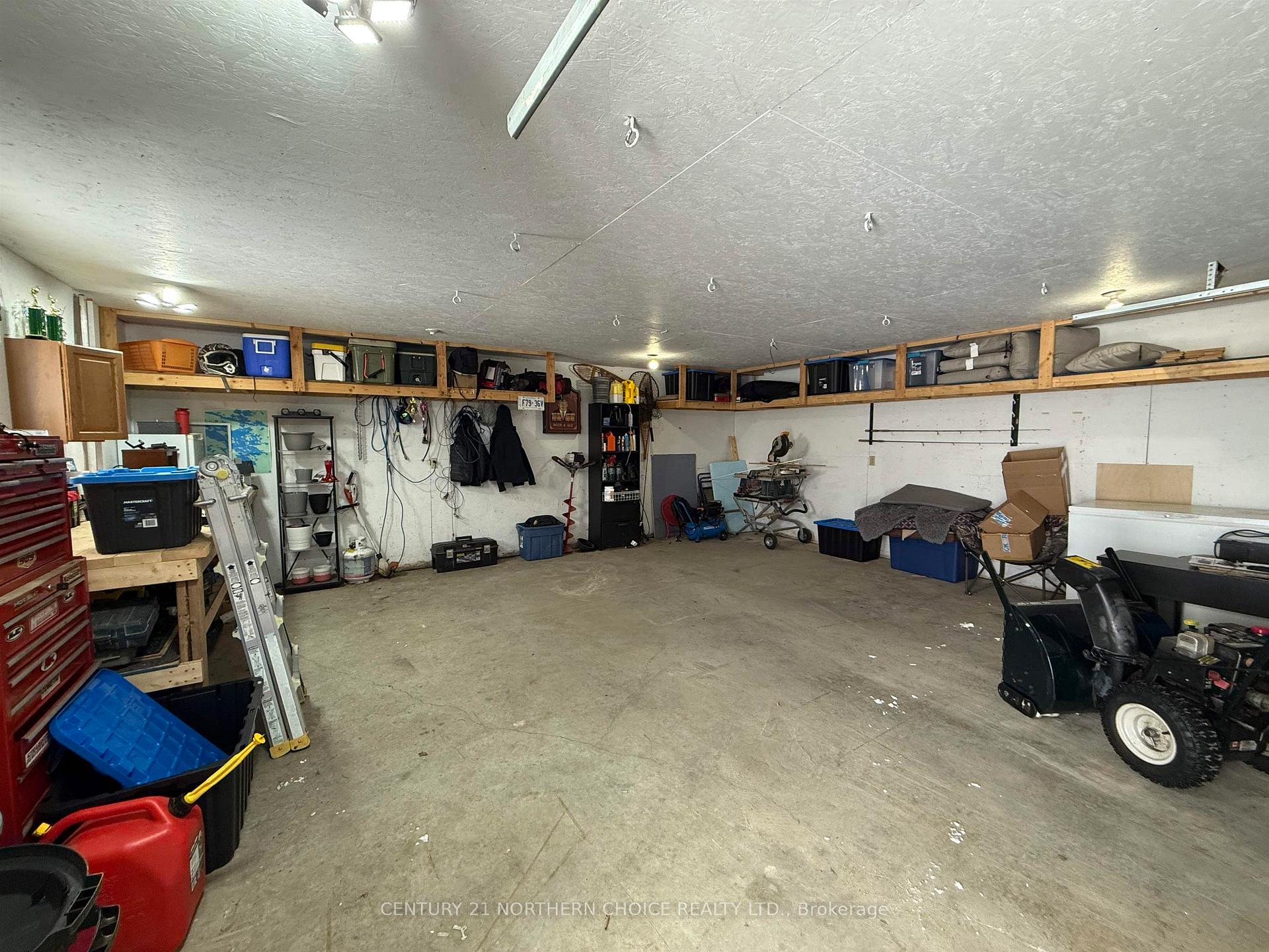 Photo 20 of 10 Queen Street, Sioux Lookout — HOMEH