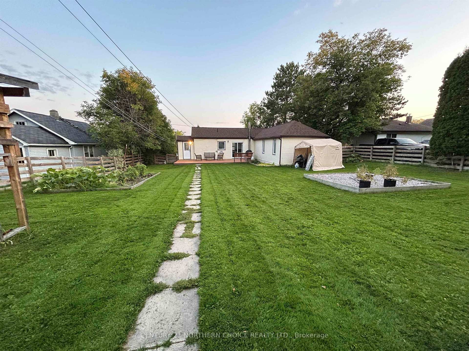 Photo 22 of 10 Queen Street, Sioux Lookout — HOMEH