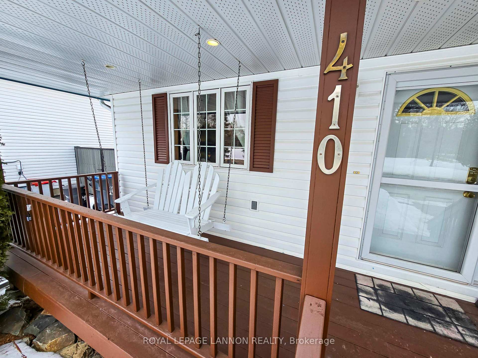 Photo 40 of 410 Jameson Street, Thunder Bay, John Street North — HOMEH
