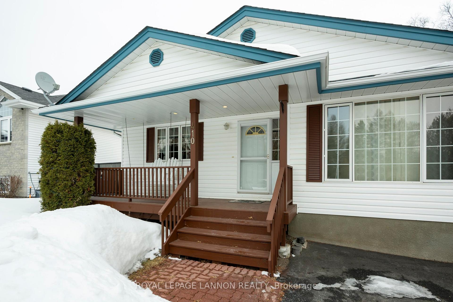 Photo 41 of 410 Jameson Street, Thunder Bay, John Street North — HOMEH